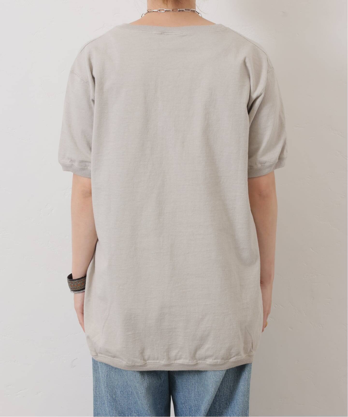 トップス GOODWEAR \"GFLD\" CREW-NECK S/SL TEE GOODWEAR】 