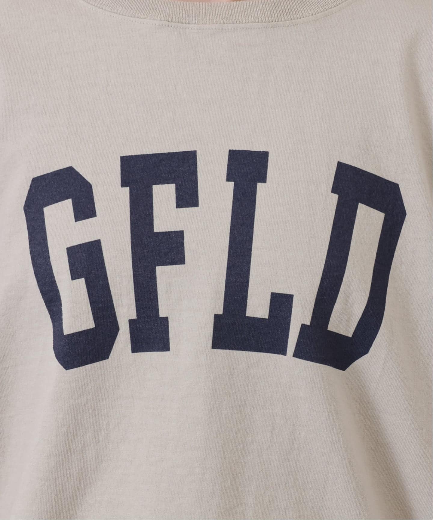 ジャーナルスタンダードラックス | Goodwear LOGO L/STEE ジャーナルスタンダードラックス | Goodwear LOGO L/STEE - メルカリ