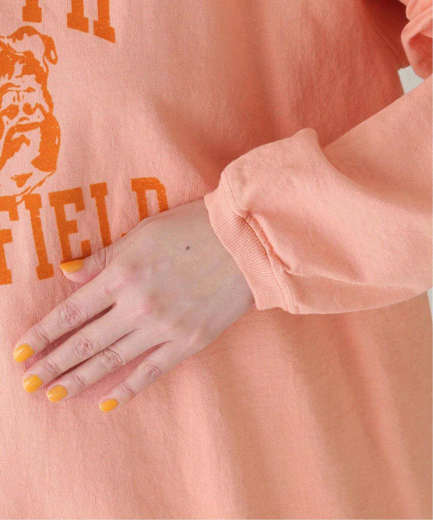 トップス (Goodwear) FROCKY PRINT TEE journal standard luxe｜【Goodwear】FROCKY PRINT TEE
