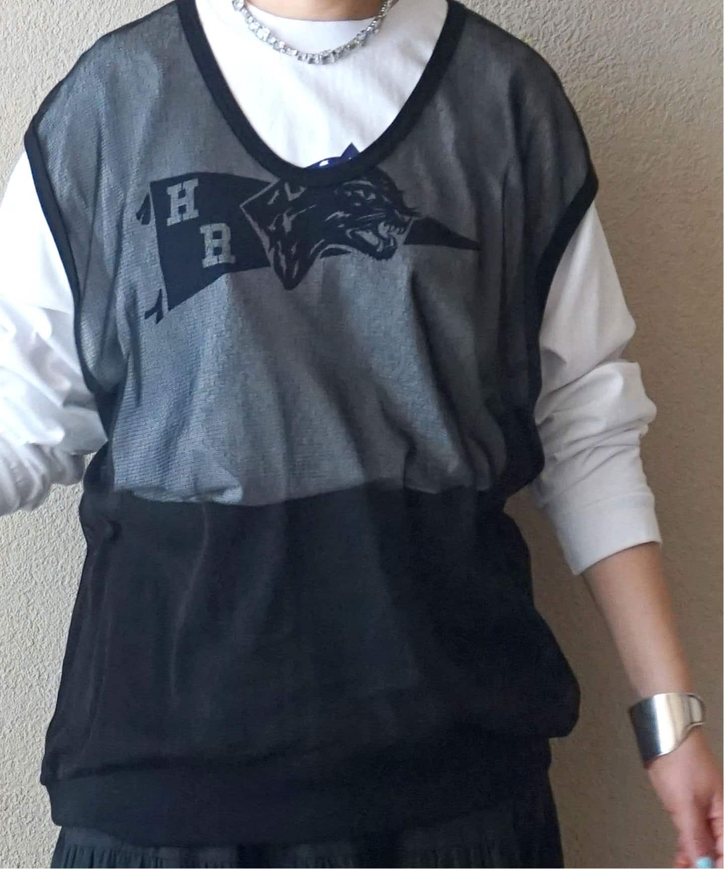 HARi 】 L/S TEE（Tシャツ／カットソー）｜journal standard