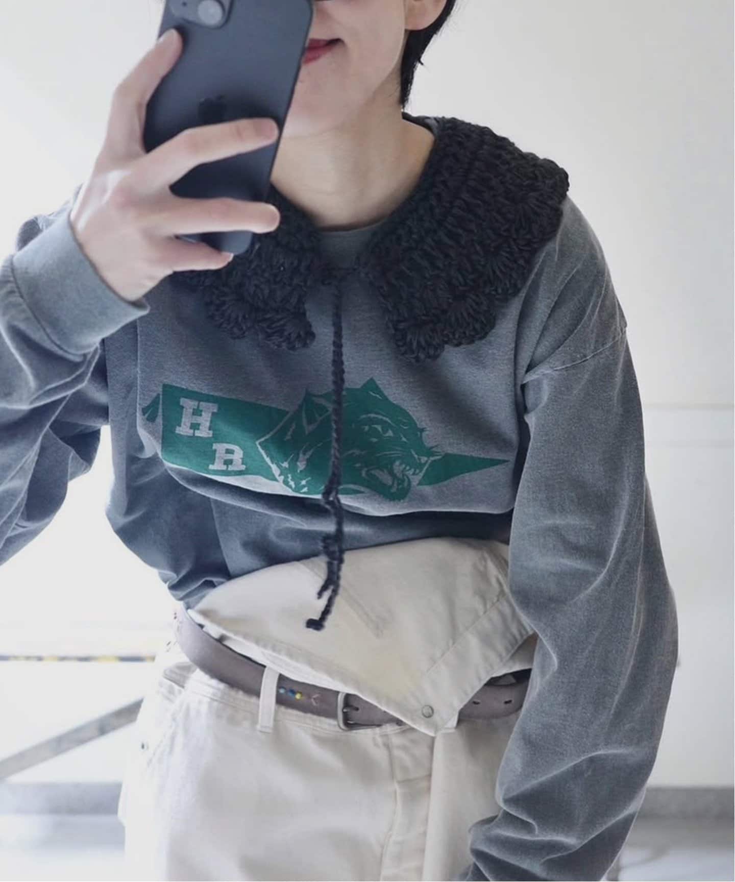 HARi 】 L/S TEE（Tシャツ／カットソー）｜journal standard