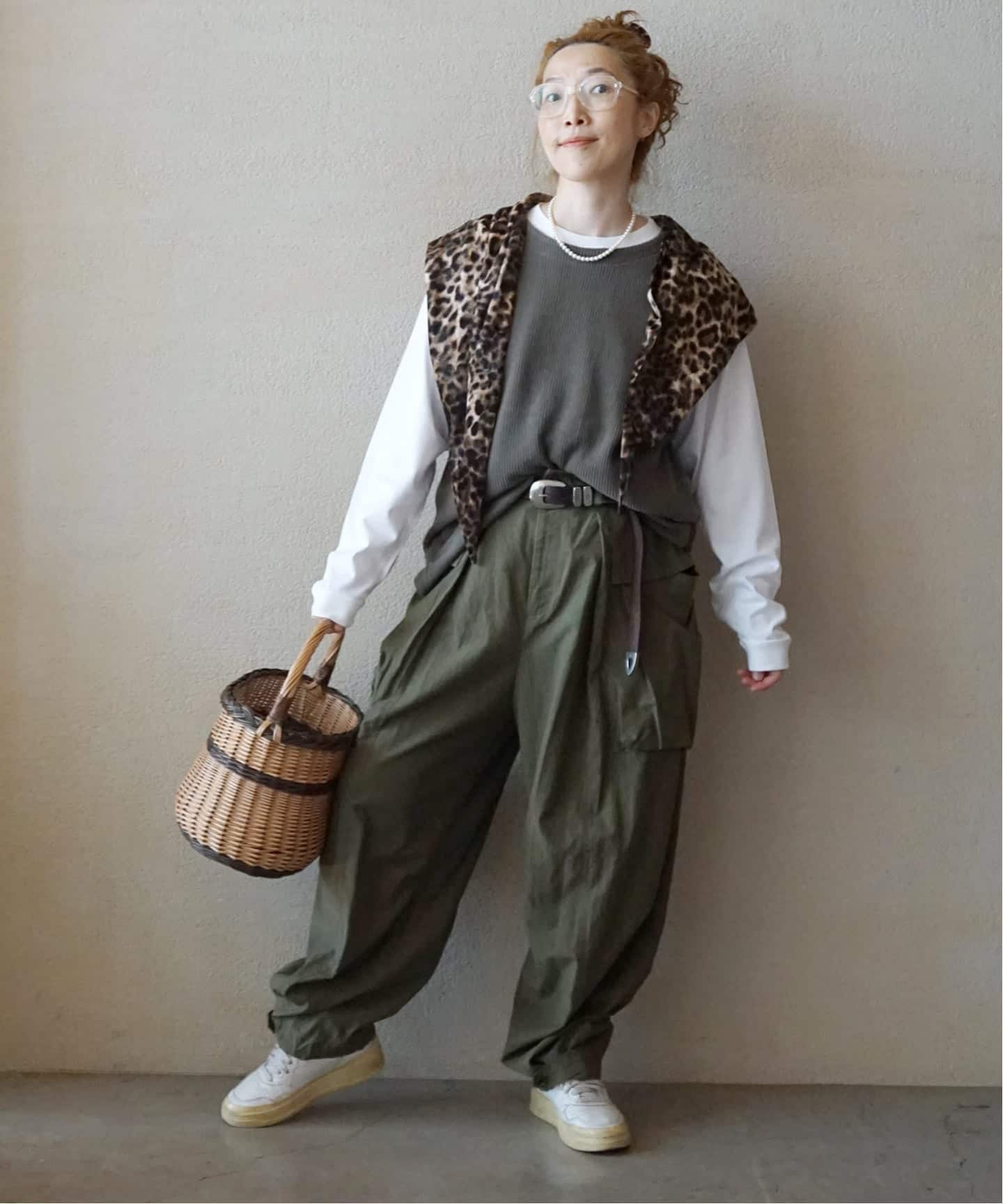 [新品] ts(s) ティーエスエス　ジレ・ベスト 新品] ts(s) ティーエスエス ジレ・ベスト