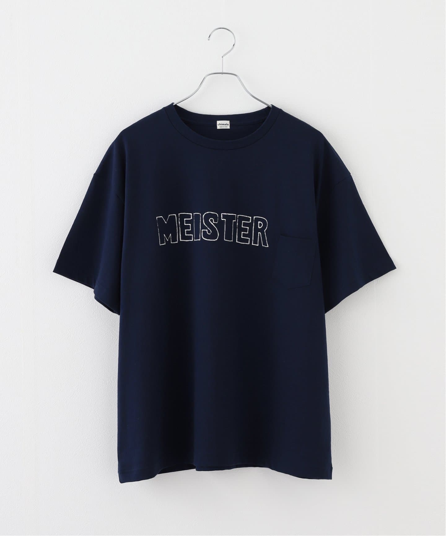chimala】for luxe NAGOYA 3RD ANIV TEE（Tシャツ／カットソー