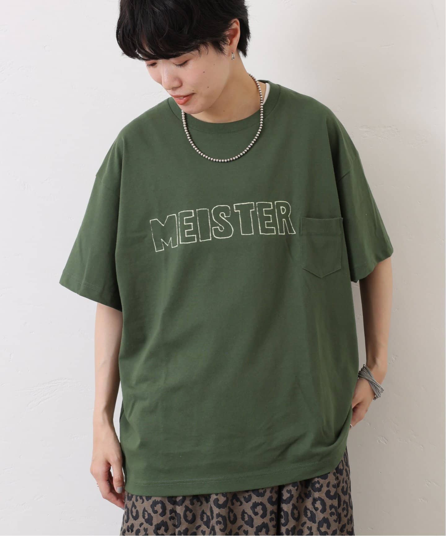 journal standard luxe ジャージプル ジャージ プル（Tシャツ／カットソー）｜journal standard luxe