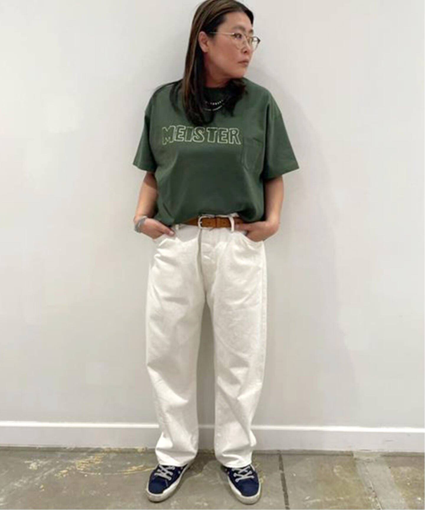chimala】for luxe NAGOYA 3RD ANIV TEE（Tシャツ／カットソー