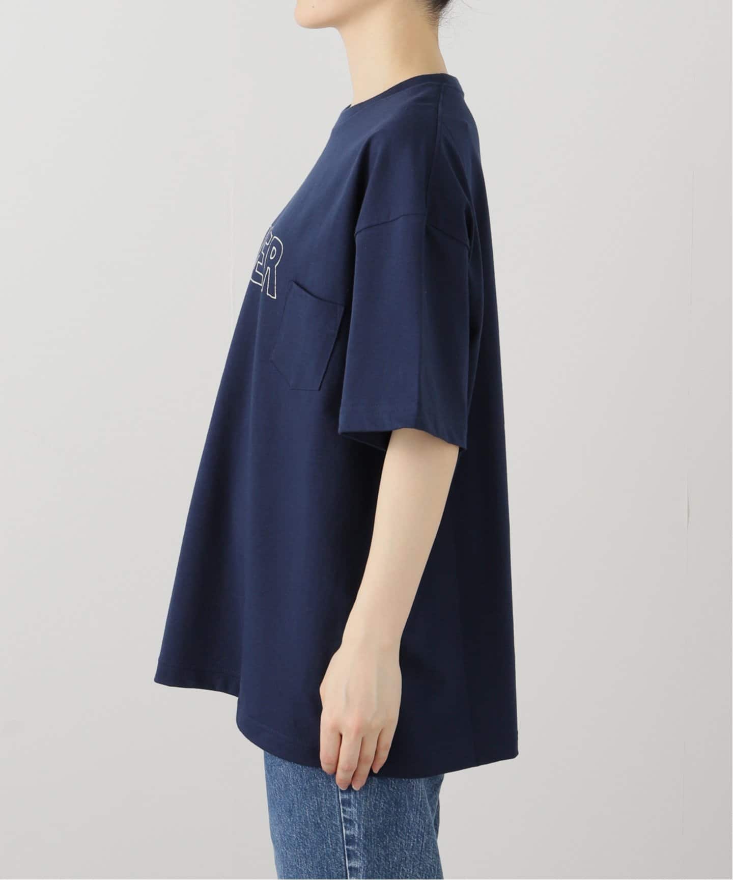 chimala】for luxe NAGOYA 3RD ANIV TEE（Tシャツ／カットソー