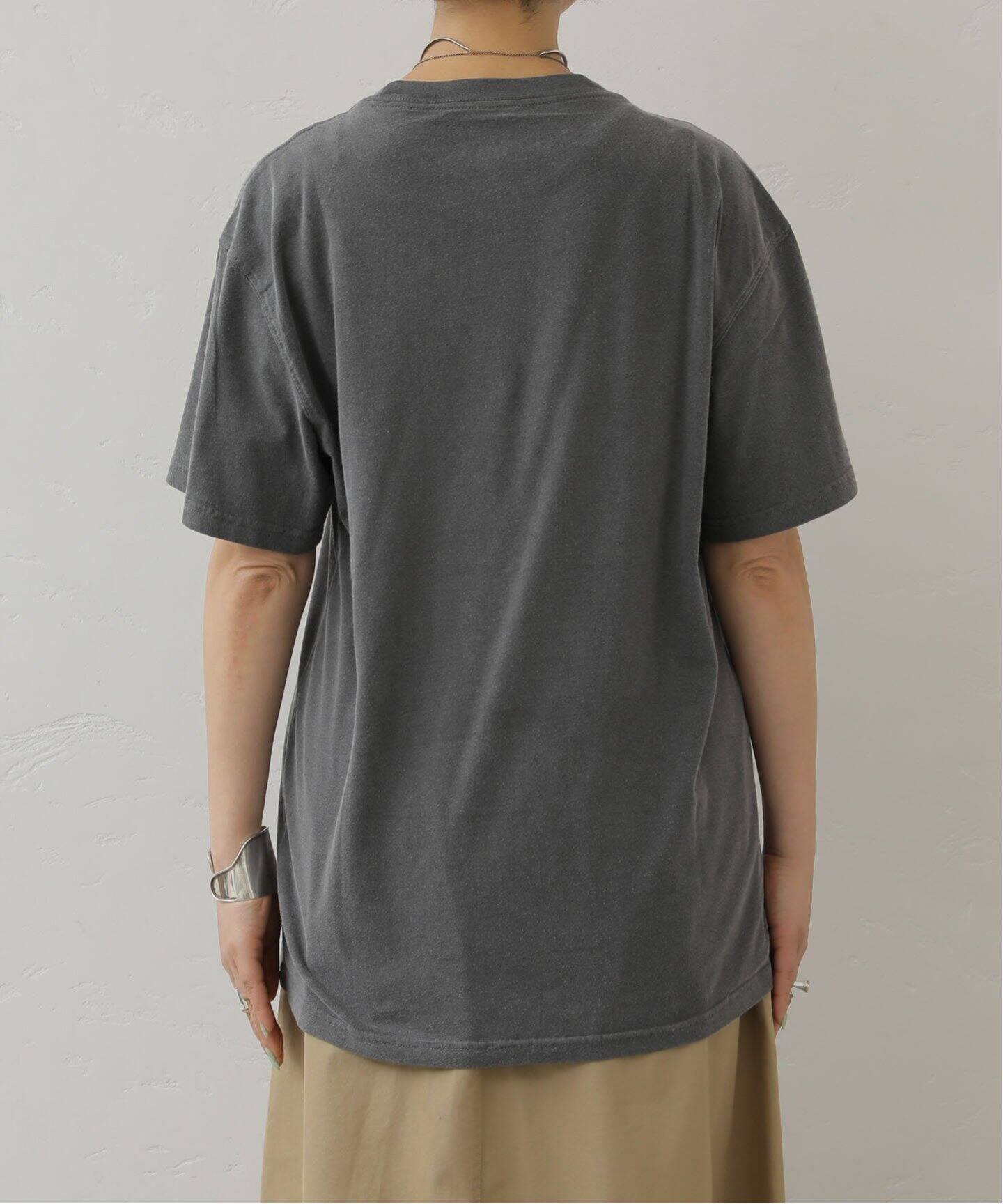 NEWTONE】 PRINT TEE（Tシャツ／カットソー）｜journal standard luxe  