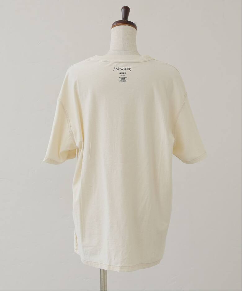NEWTONE】PRINT TEE（Tシャツ／カットソー）｜journal standard luxe 