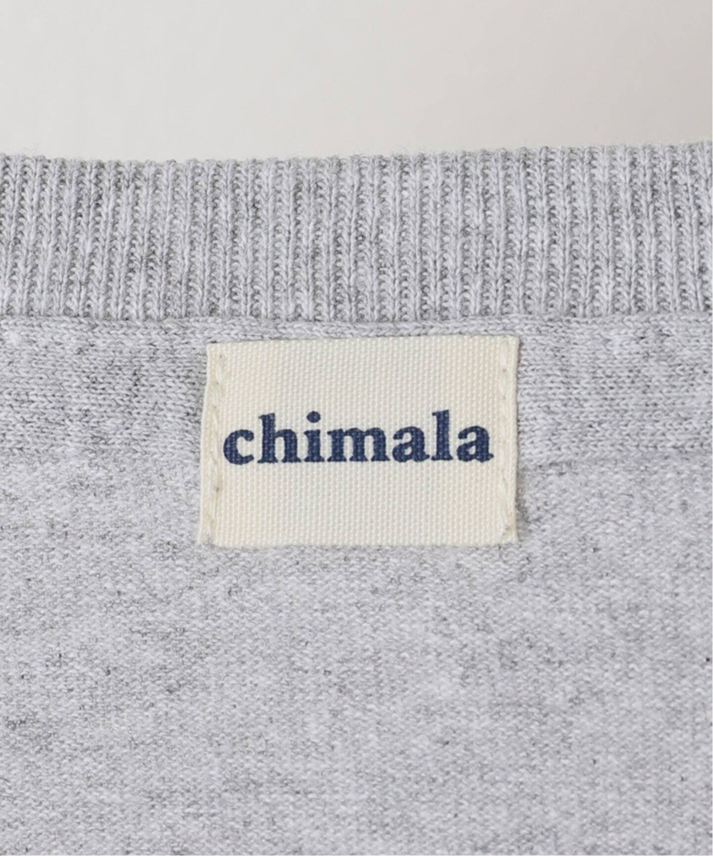 chimala】 LAZY CAT TEE（Tシャツ／カットソー）｜journal standard