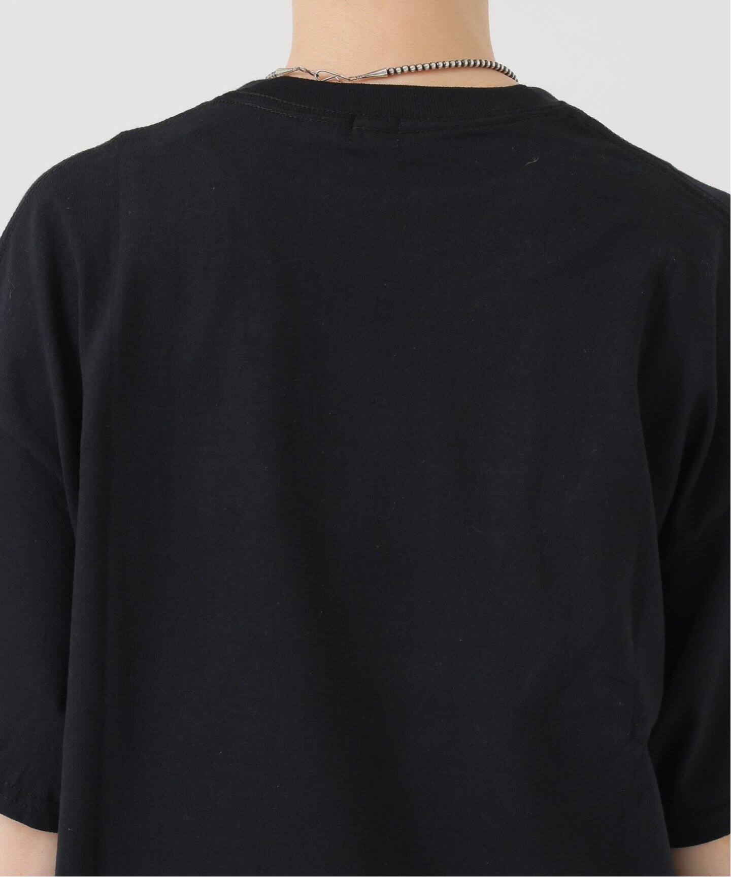 chimala】LAZY CAT TEE (NEW)（Tシャツ／カットソー）｜journal
