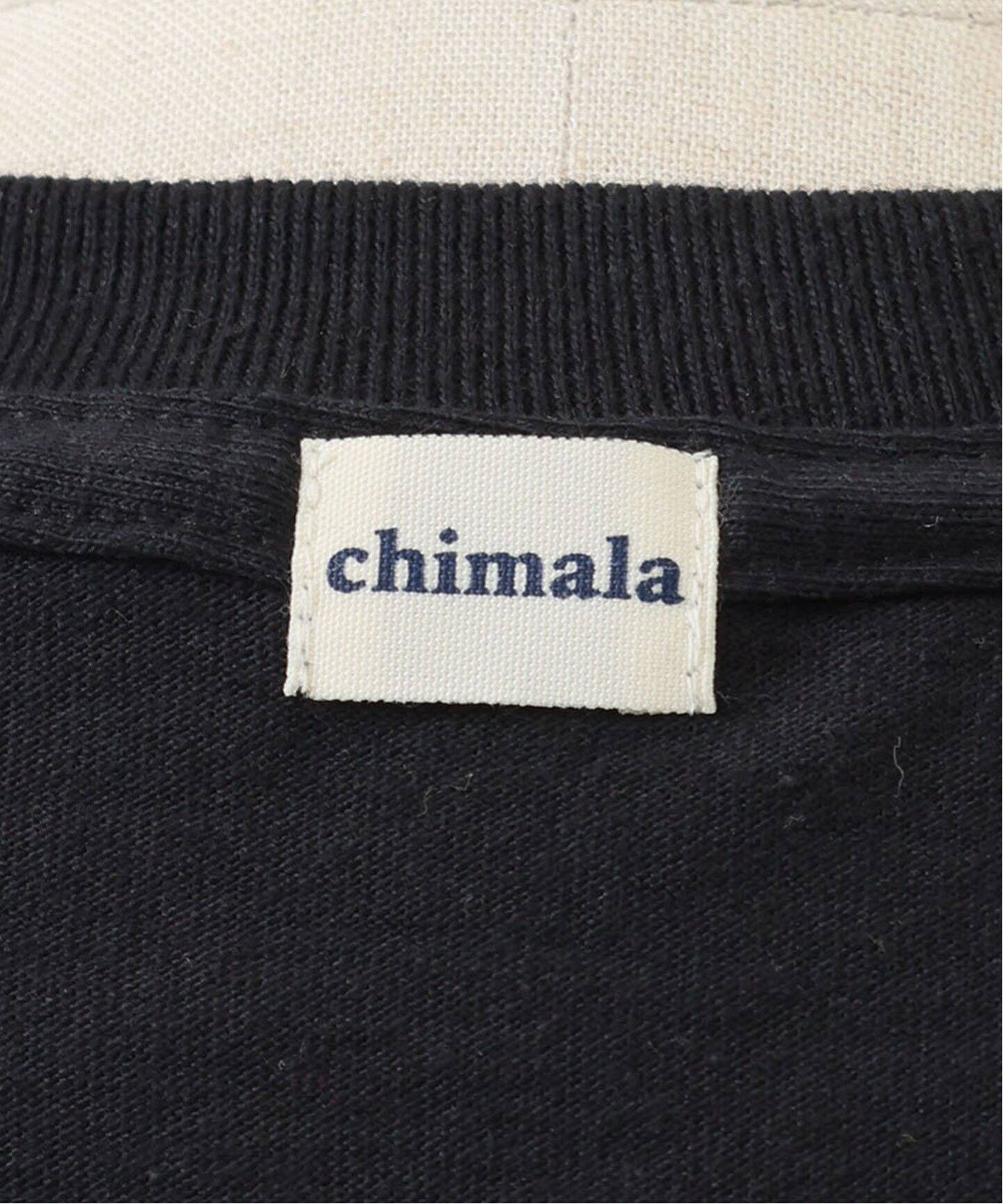 chimala】LAZY CAT TEE (NEW)（Tシャツ／カットソー）｜journal