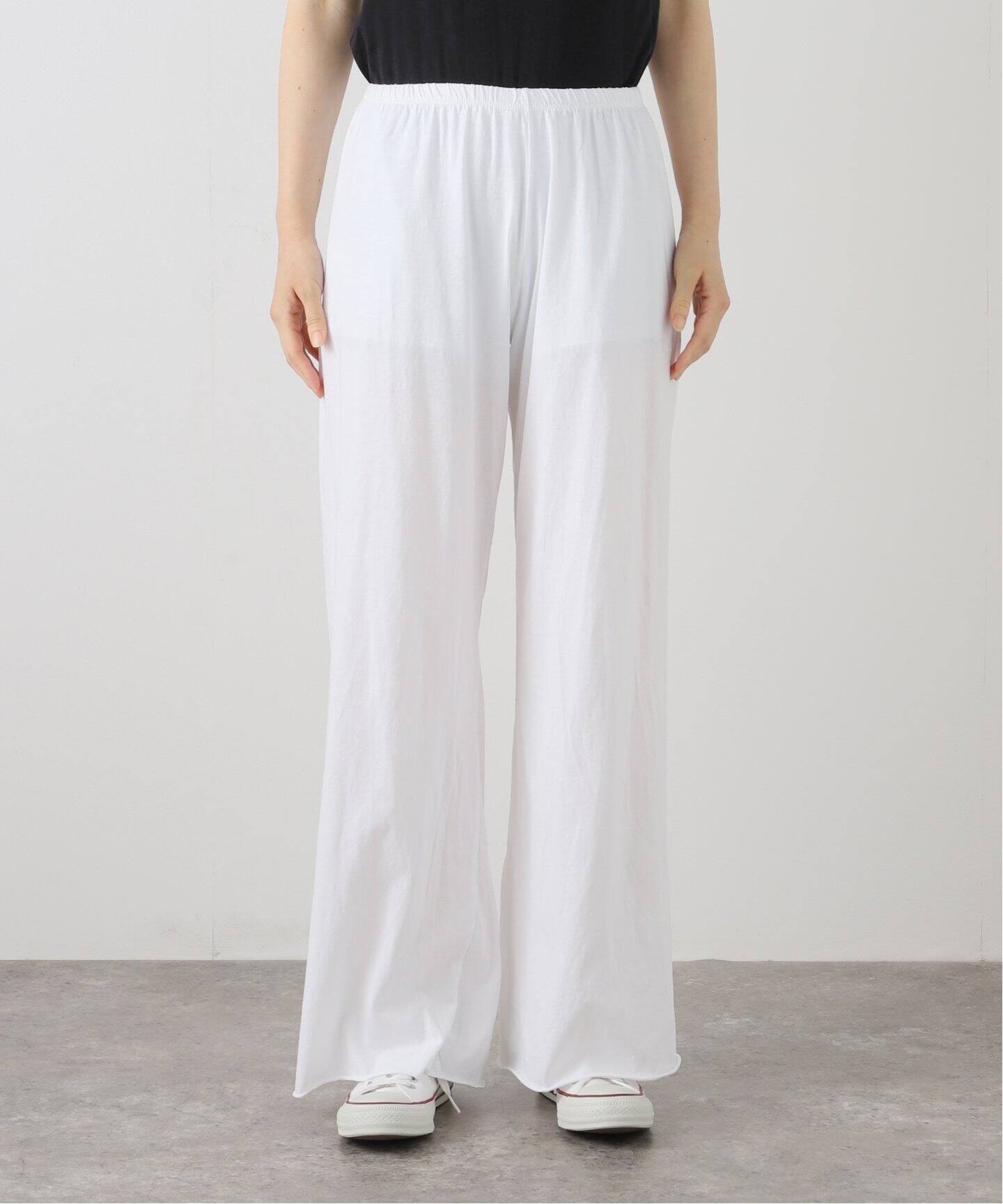 【絶品】 ALL III】JERSEY PANTS（ジャージ／トラックパンツ WIDE パンツ