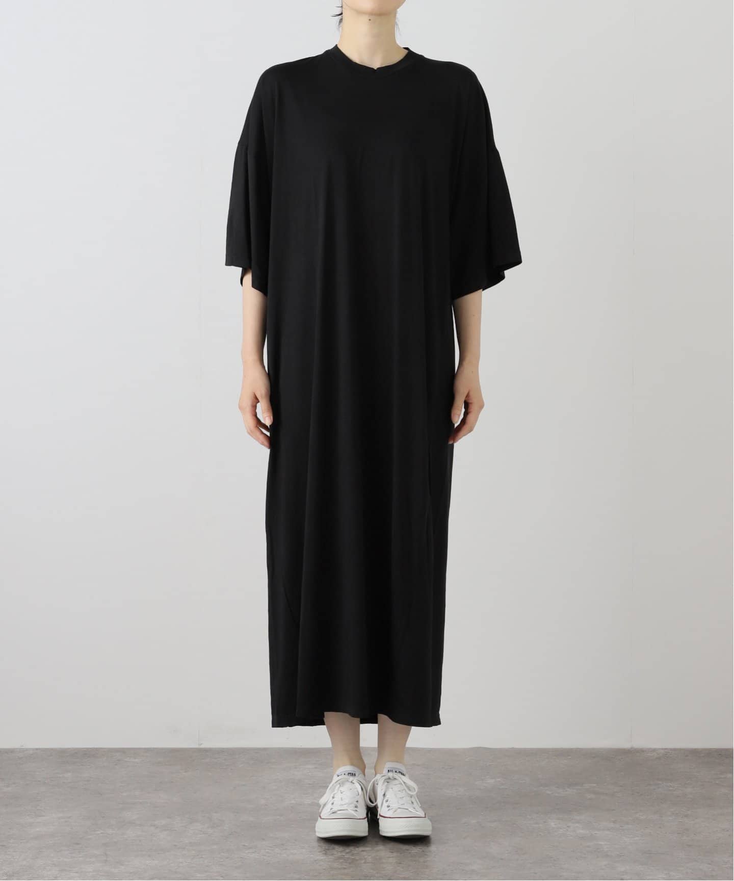 ALL III】TEE DRESS（ワンピース）｜journal standard luxe