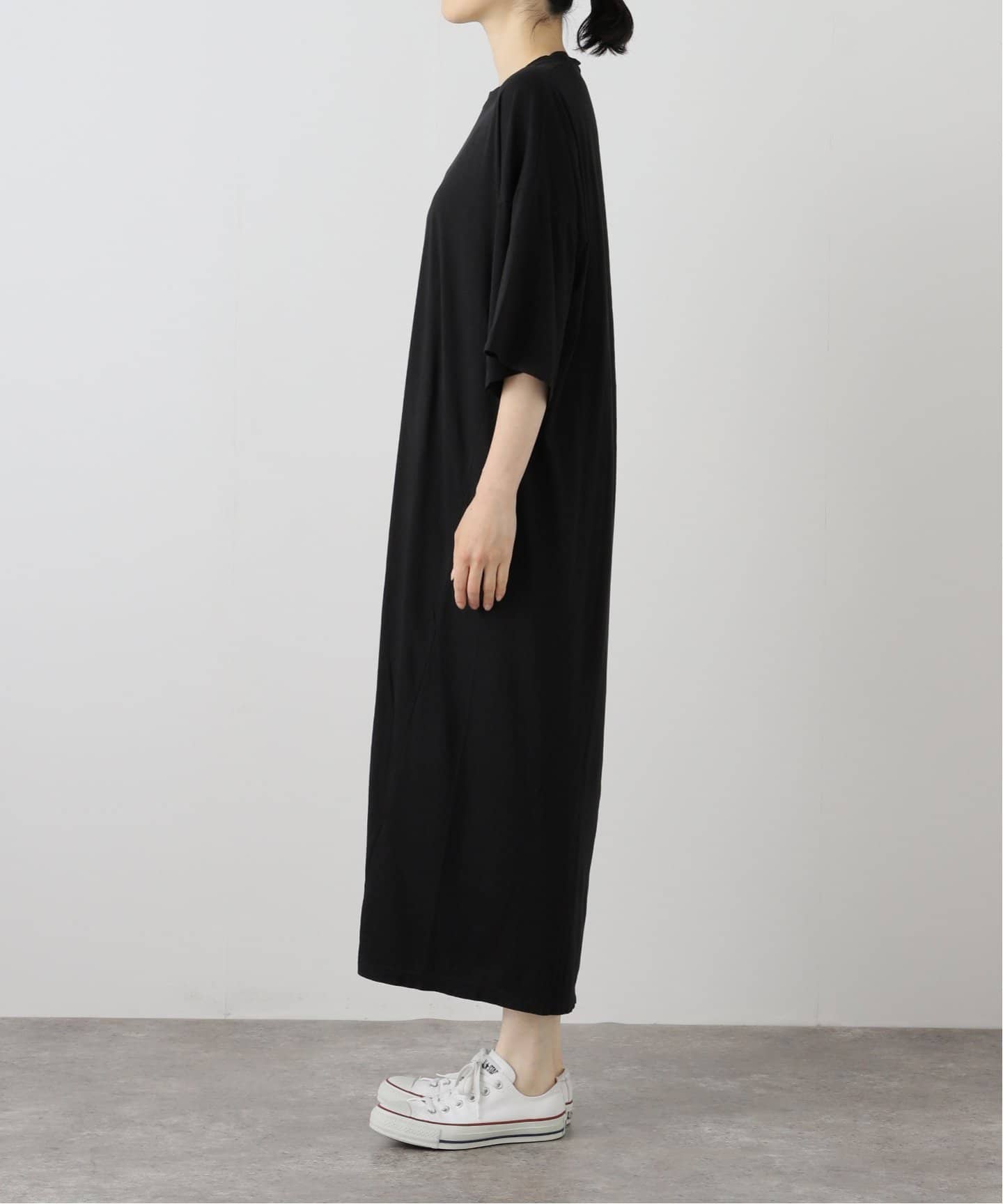 ジャーナルスタンダード　ラックス ワンピース ALL III】TEE DRESS（ワンピース）｜journal standard luxe