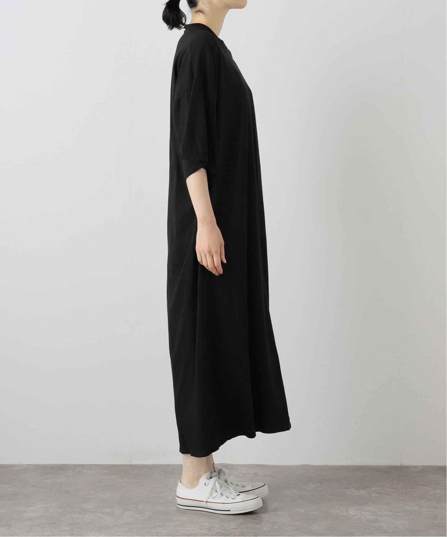 ALL III】TEE DRESS（ワンピース）｜journal standard luxe