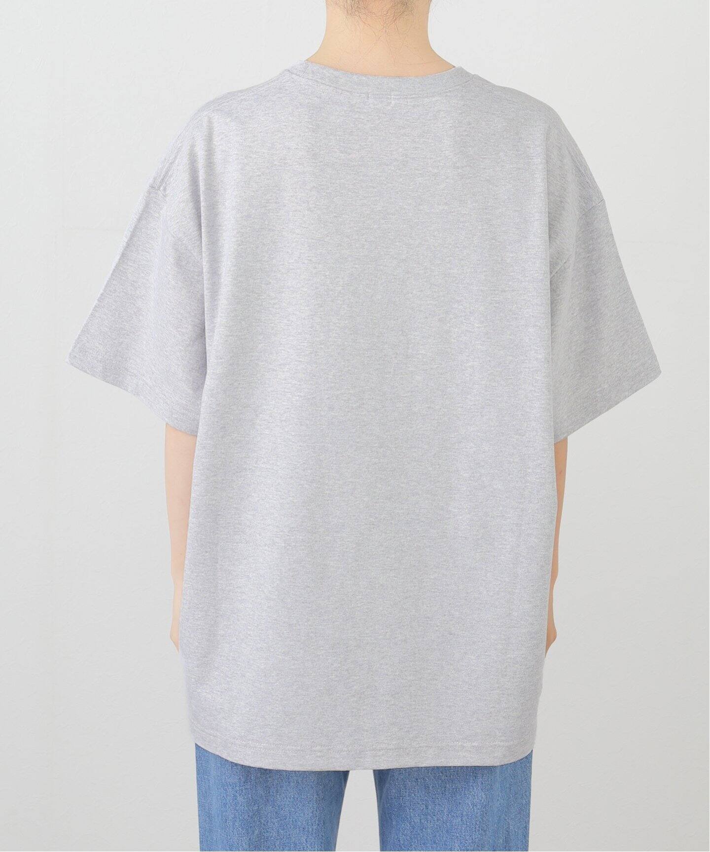 chimala】for luxe FUTAKO 5TH ANIV TEE（Tシャツ／カットソー