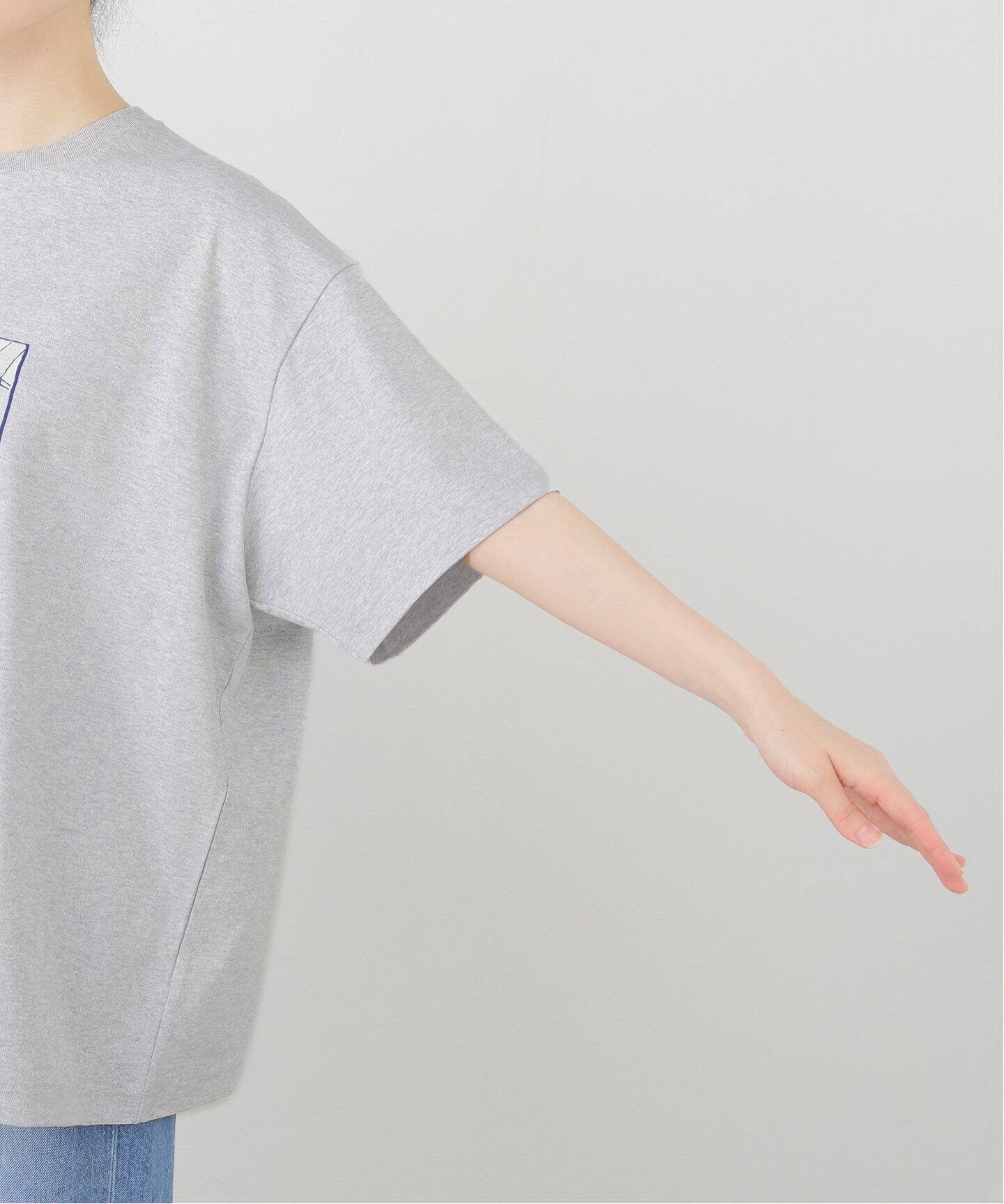 トップス chimala | for luxe FUTAKO 5TH ANIV TEE chimala】for luxe FUTAKO 5TH ANIV TEE（Tシャツ／カットソー