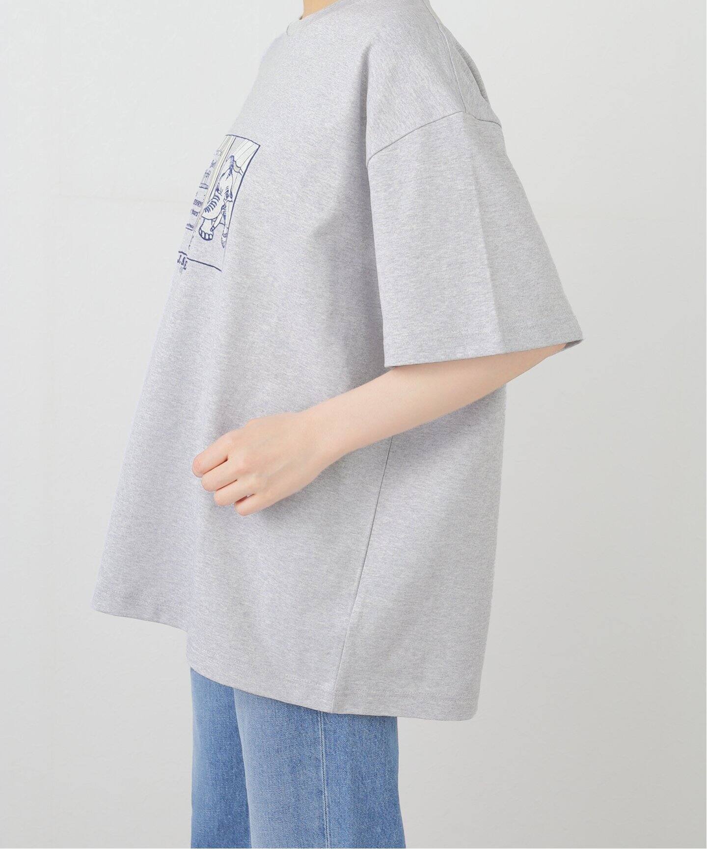 新品タグ付き　chimala Tシャツ chimala】for luxe FUTAKO 5TH ANIV TEE（Tシャツ／カットソー