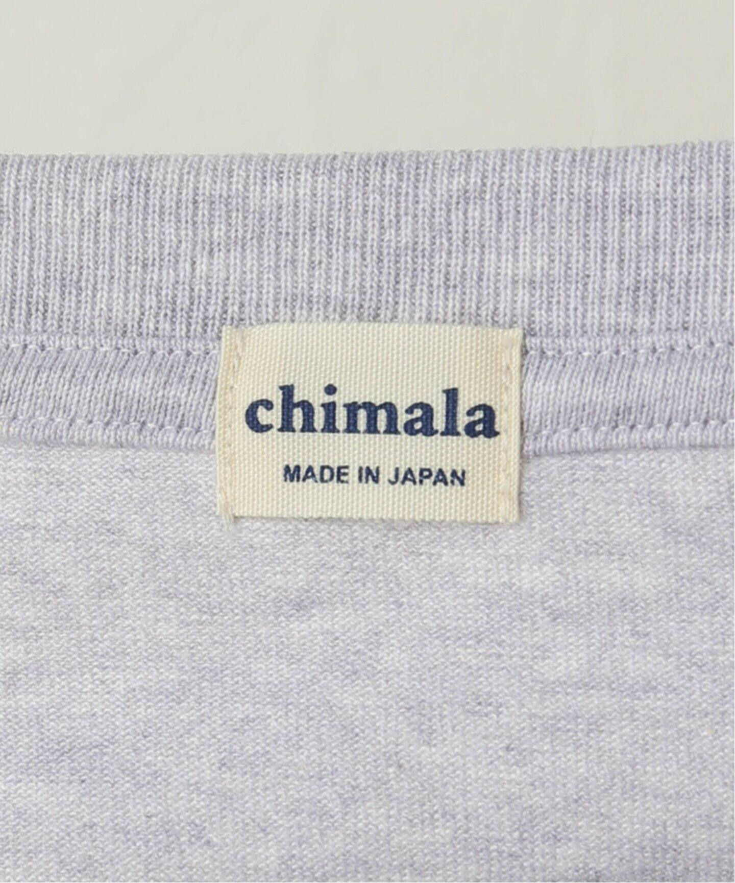 chimala】for luxe FUTAKO 5TH ANIV TEE（Tシャツ／カットソー