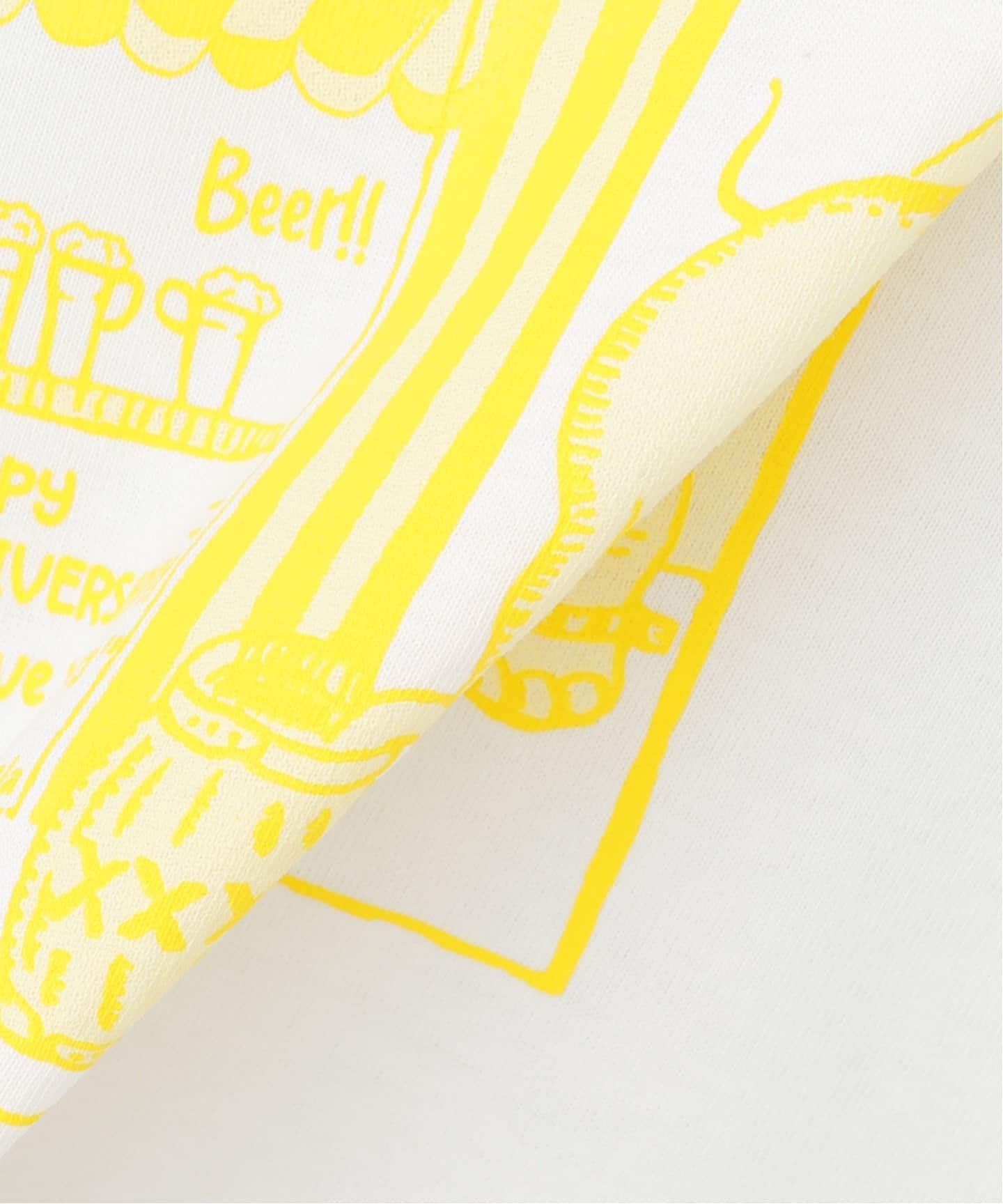chimala】for luxe FUTAKO 5TH ANIV TEE（Tシャツ／カットソー