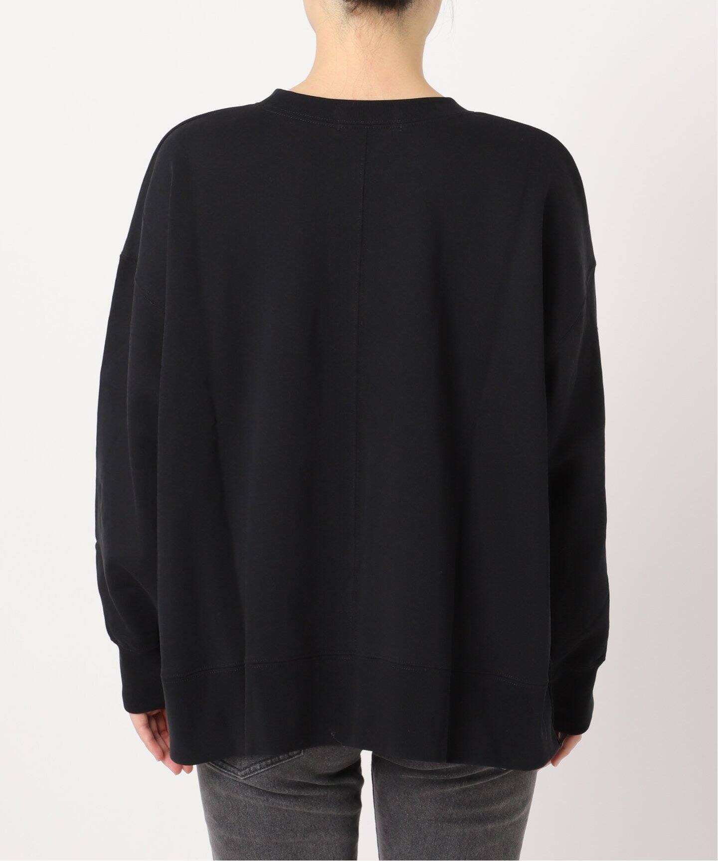 WEB限定追加》コットンリングドットスウェット（スウェット）｜JOURNAL