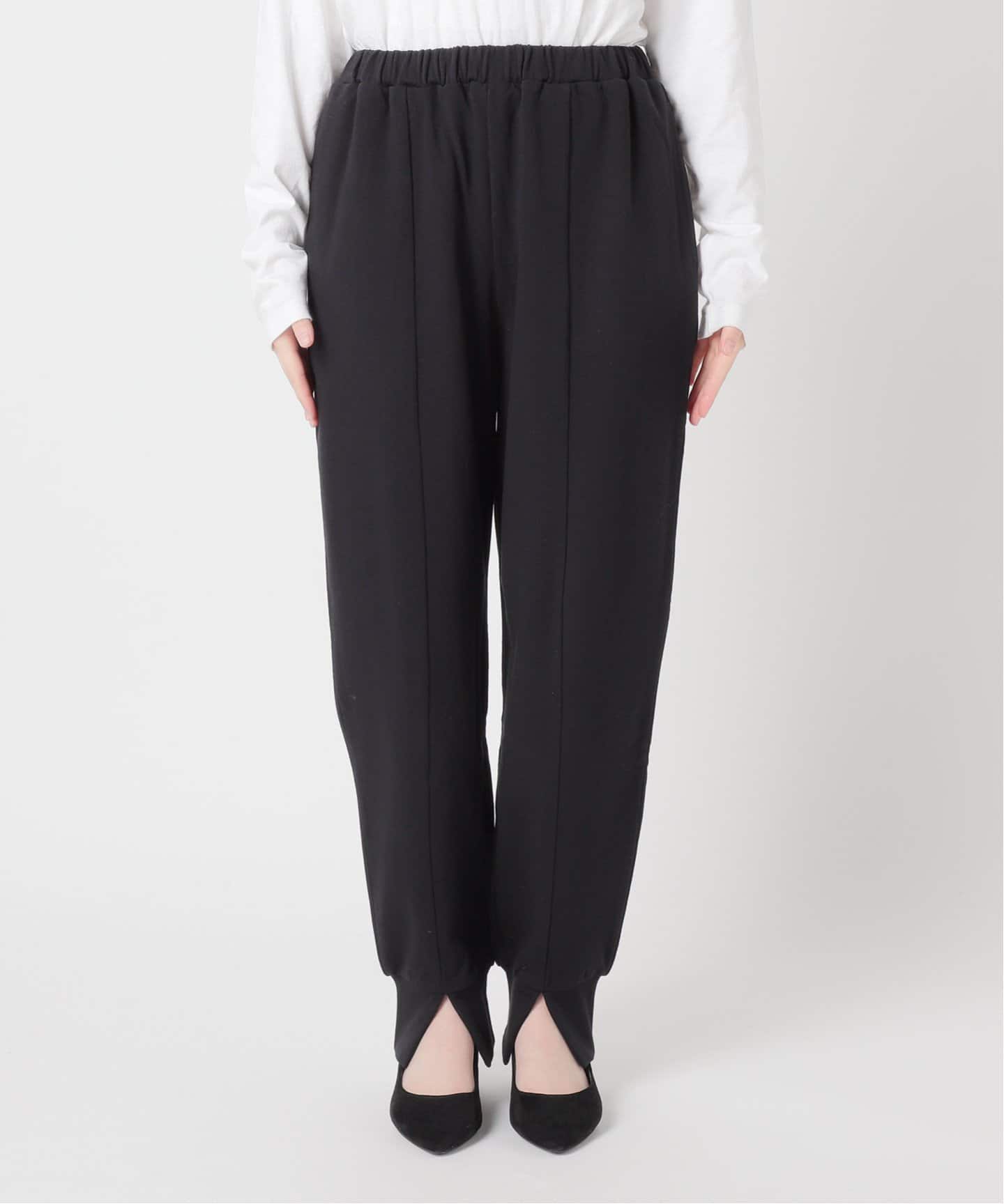 【美品】 ジャーナルスタンダード 製品染めカレッジスリットスウェット セイヒンゾメカレッジスリットスウェット◇（スウェット