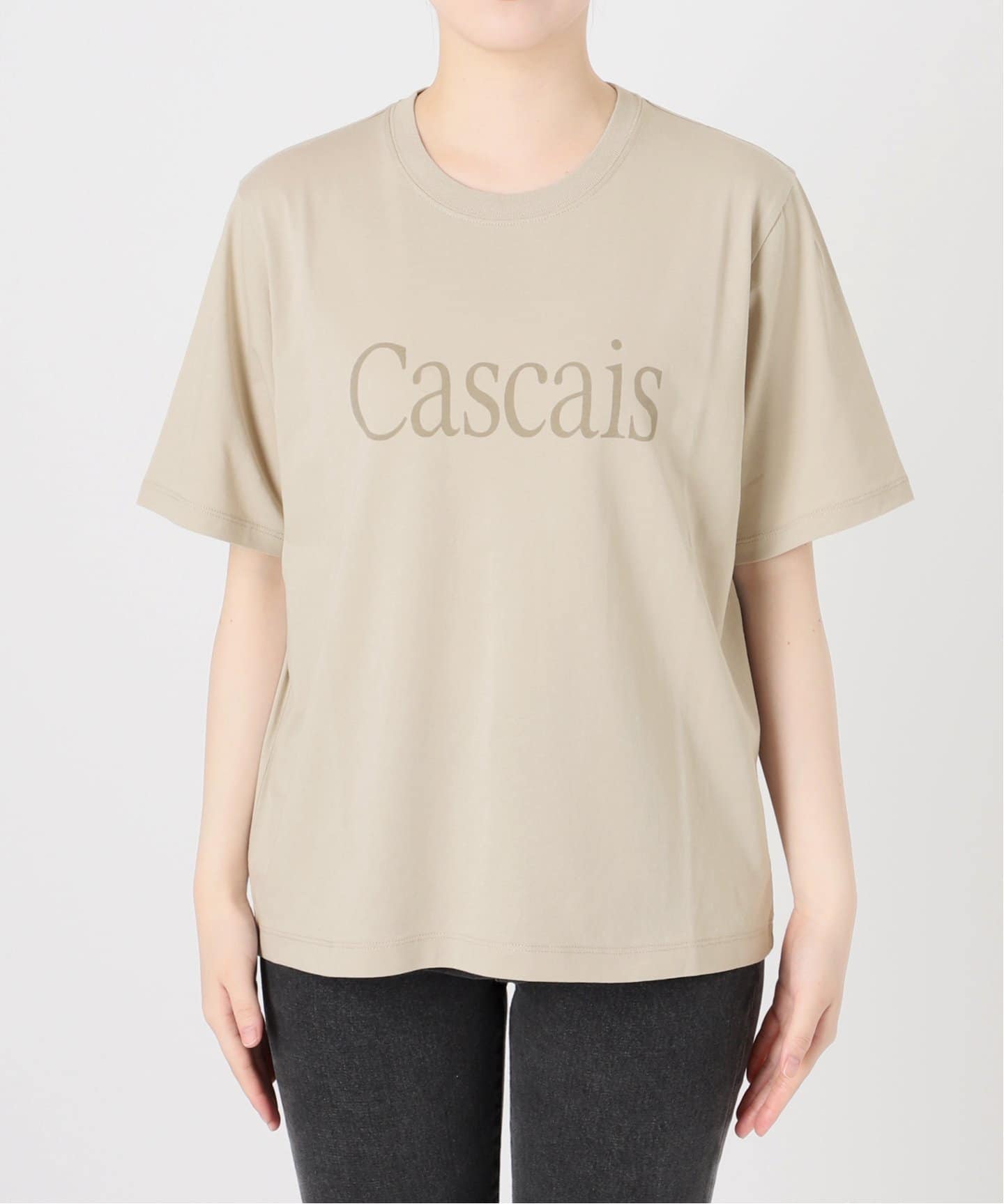 トーンカラープリントTEE（Tシャツ／カットソー）｜JOURNAL STANDARD