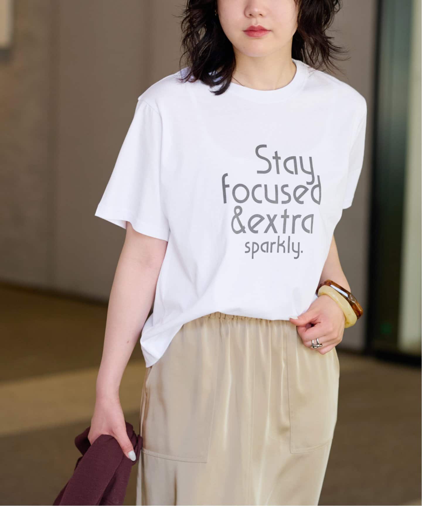 ベイクルーズストア　Tシャツ ベイクルーズのファッション通販｜BAYCREW'S STORE