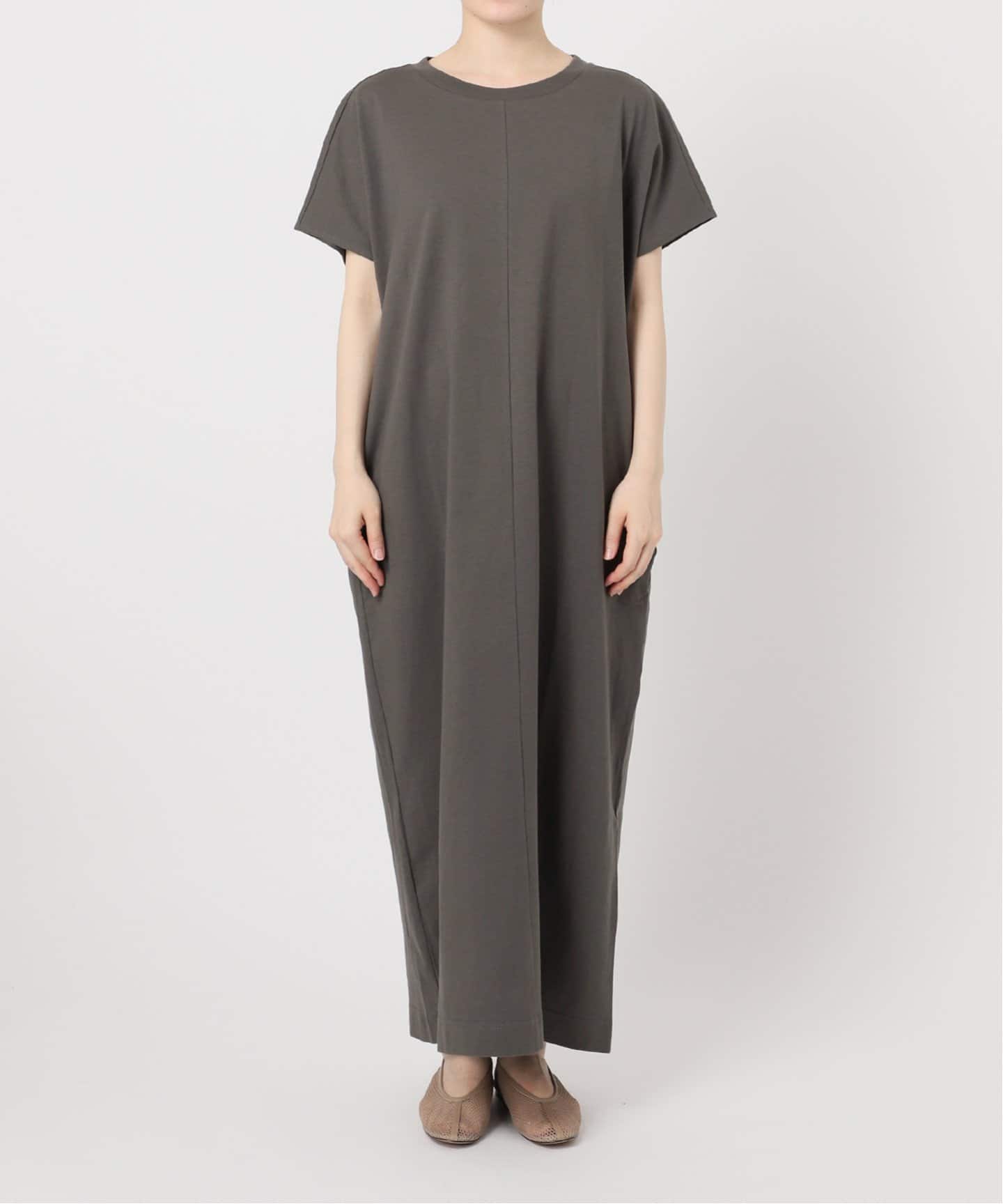 JOURNAL STANDARD relume ドルマンワンピース ドルマンスリーブカットソーワンピース（ワンピース）｜JOURNAL