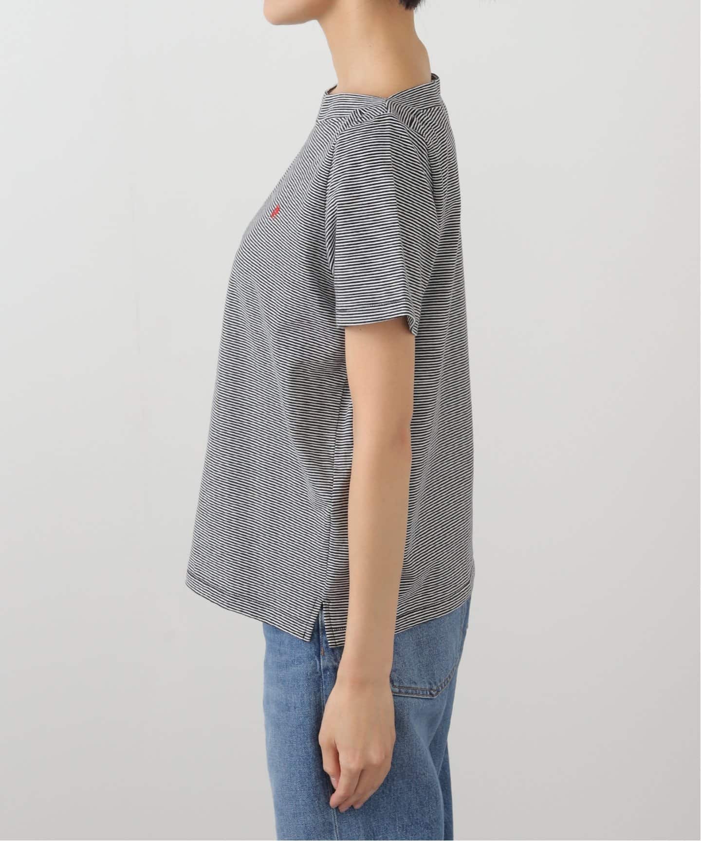 【限定価格】JOURNAL STANDARD relume 刺繍ロゴTシャツ relume刺繍ロゴTEE（Tシャツ／カットソー）｜JOURNAL STANDARD