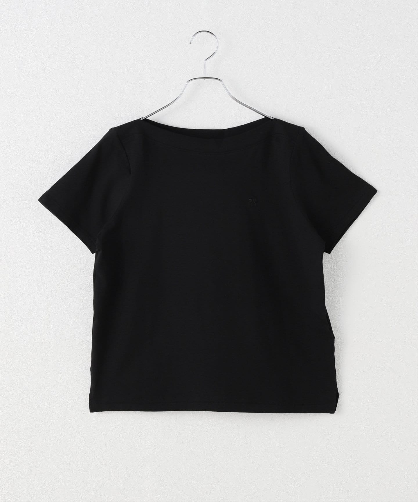 RM刺繍ロゴTee（Tシャツ／カットソー）｜JOURNAL STANDARD