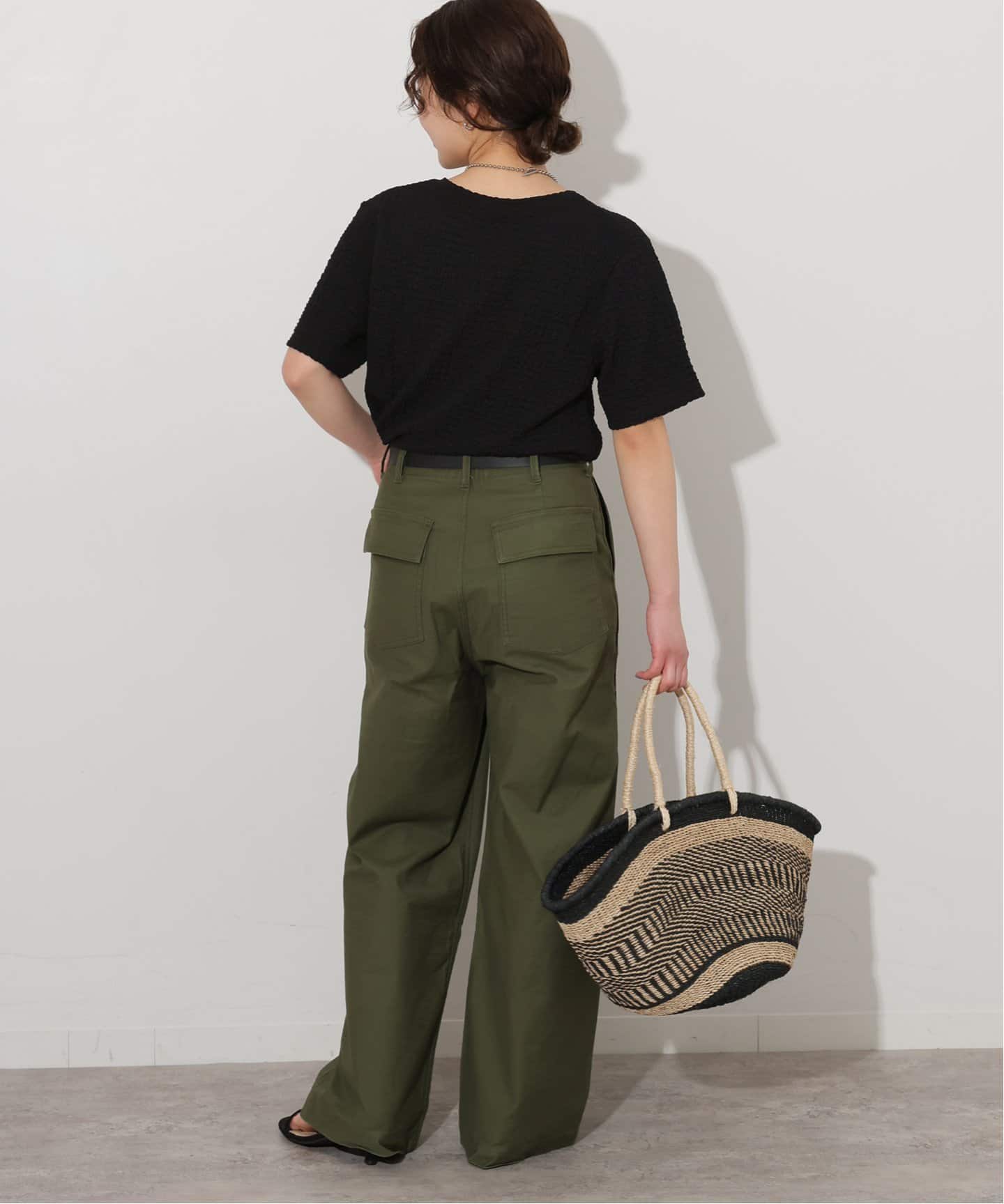 ポコジャガードTシャツ（Tシャツ／カットソー）｜JOURNAL STANDARD