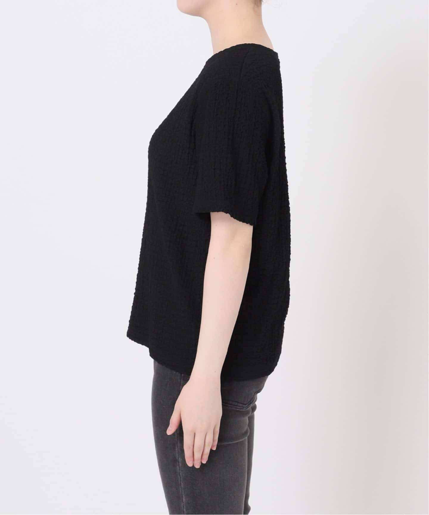 【新品】JOURNAL STANDARD relume ポコジャガードシャツ JOURNAL STANDARD relume｜ポコジャガードTシャツ | Rakuten
