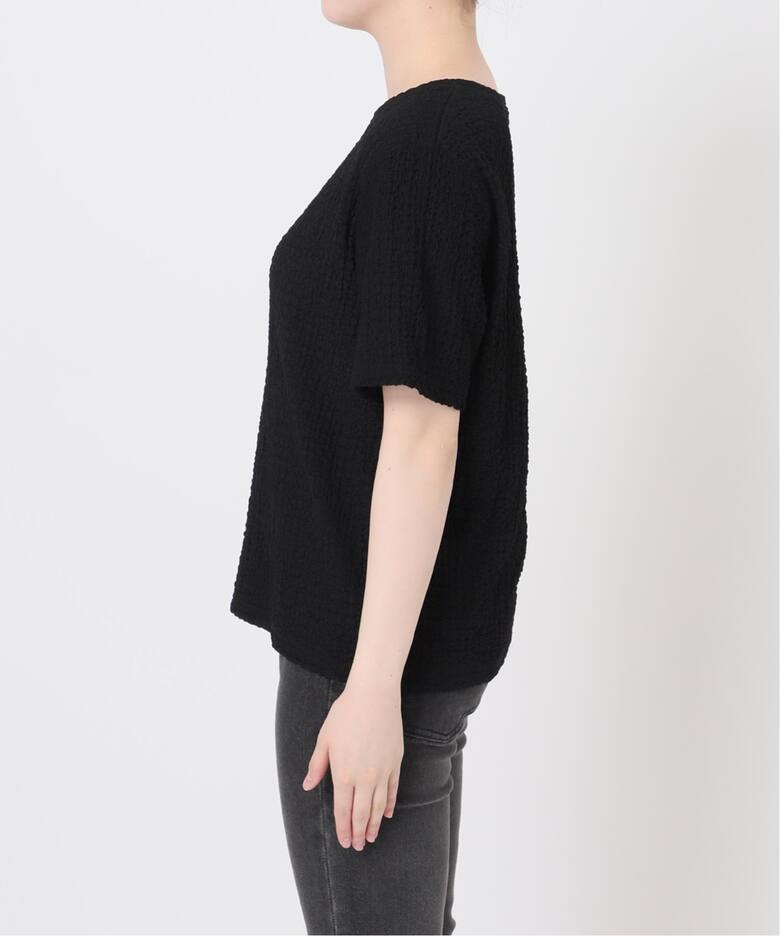 ポコジャガードTシャツ（Tシャツ／カットソー）｜JOURNAL STANDARD 