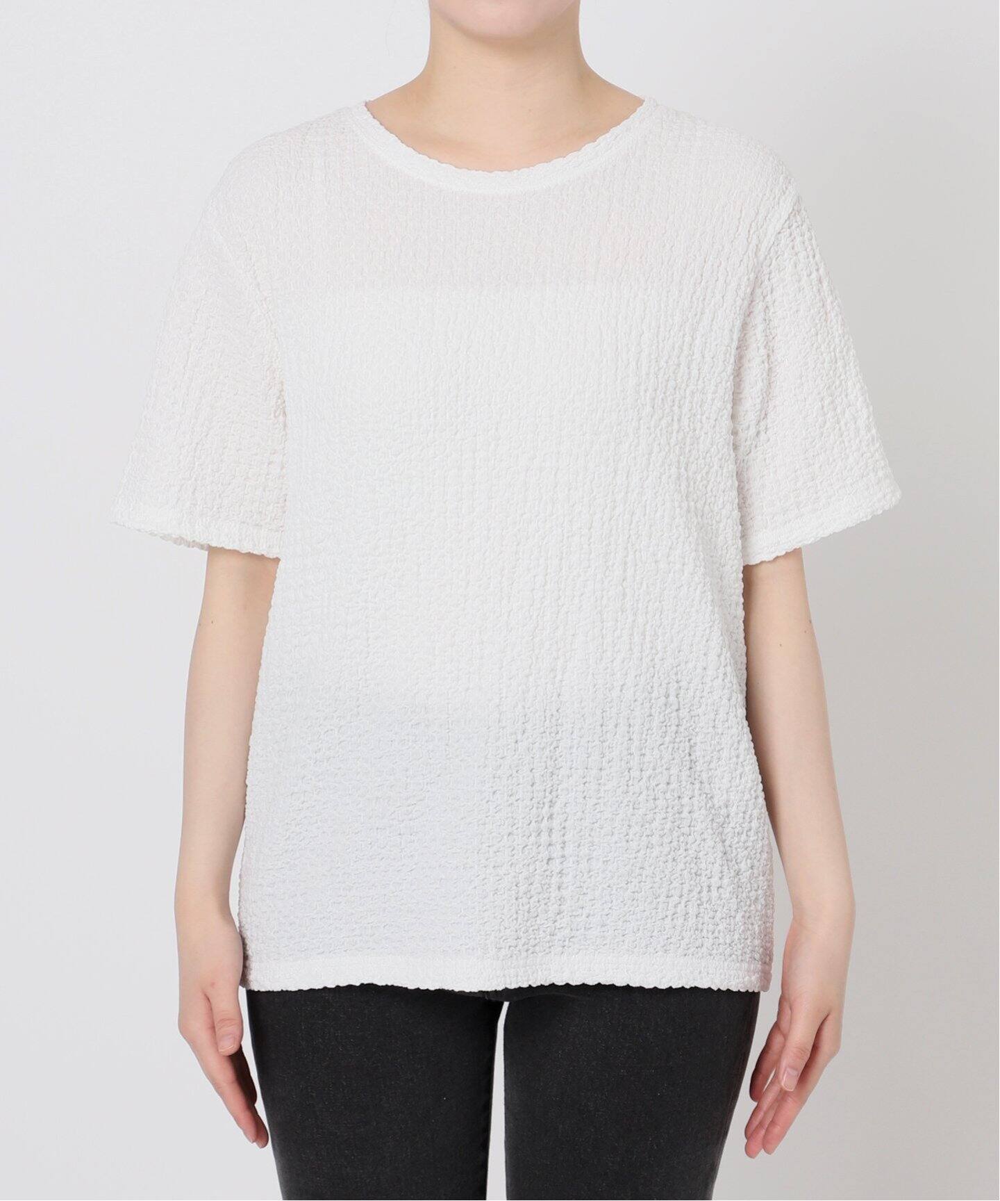 【新品】JOURNAL STANDARD relume ポコジャガードシャツ ポコジャガードシャツ | ジャーナルスタンダード レリューム