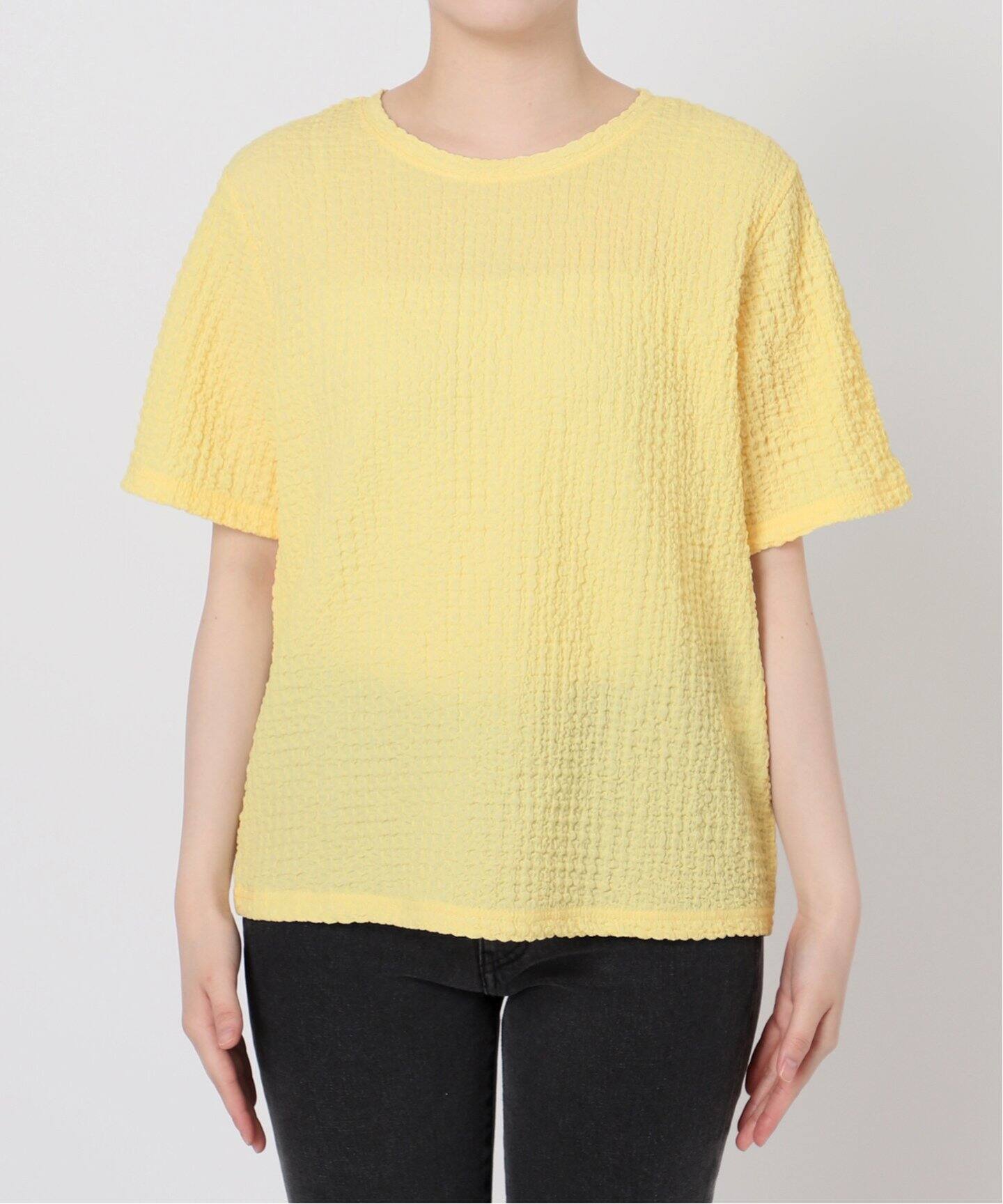 ポコジャガードTシャツ（Tシャツ／カットソー）｜JOURNAL STANDARD 