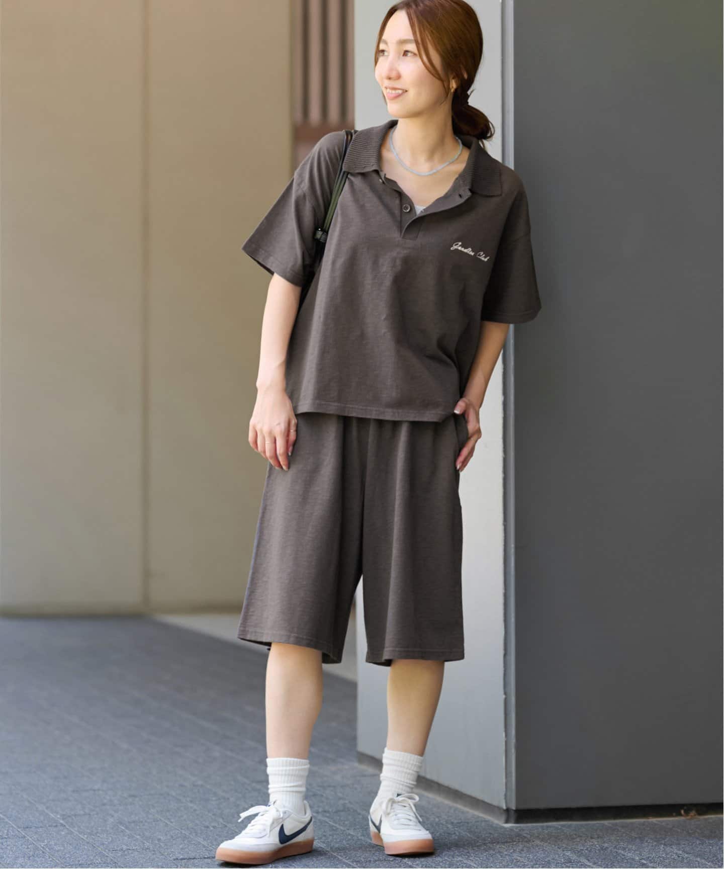 GOODIES CLUB ショートパンツ（ショート・ハーフパンツ）｜JOURNAL