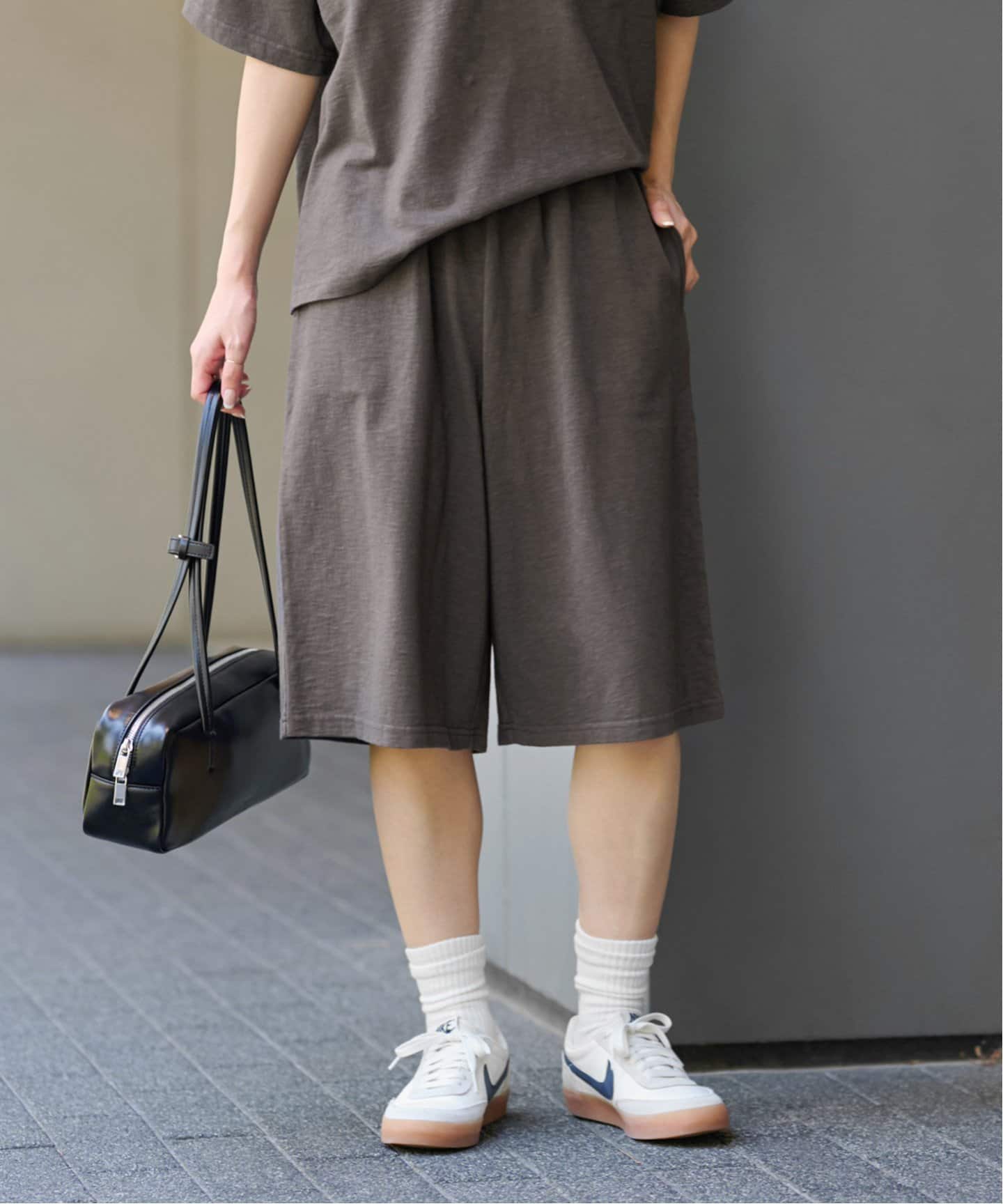 Invel Premium Series ショートパンツ GG GOODIES CLUB ショートパンツ（ショート・ハーフパンツ）｜JOURNAL