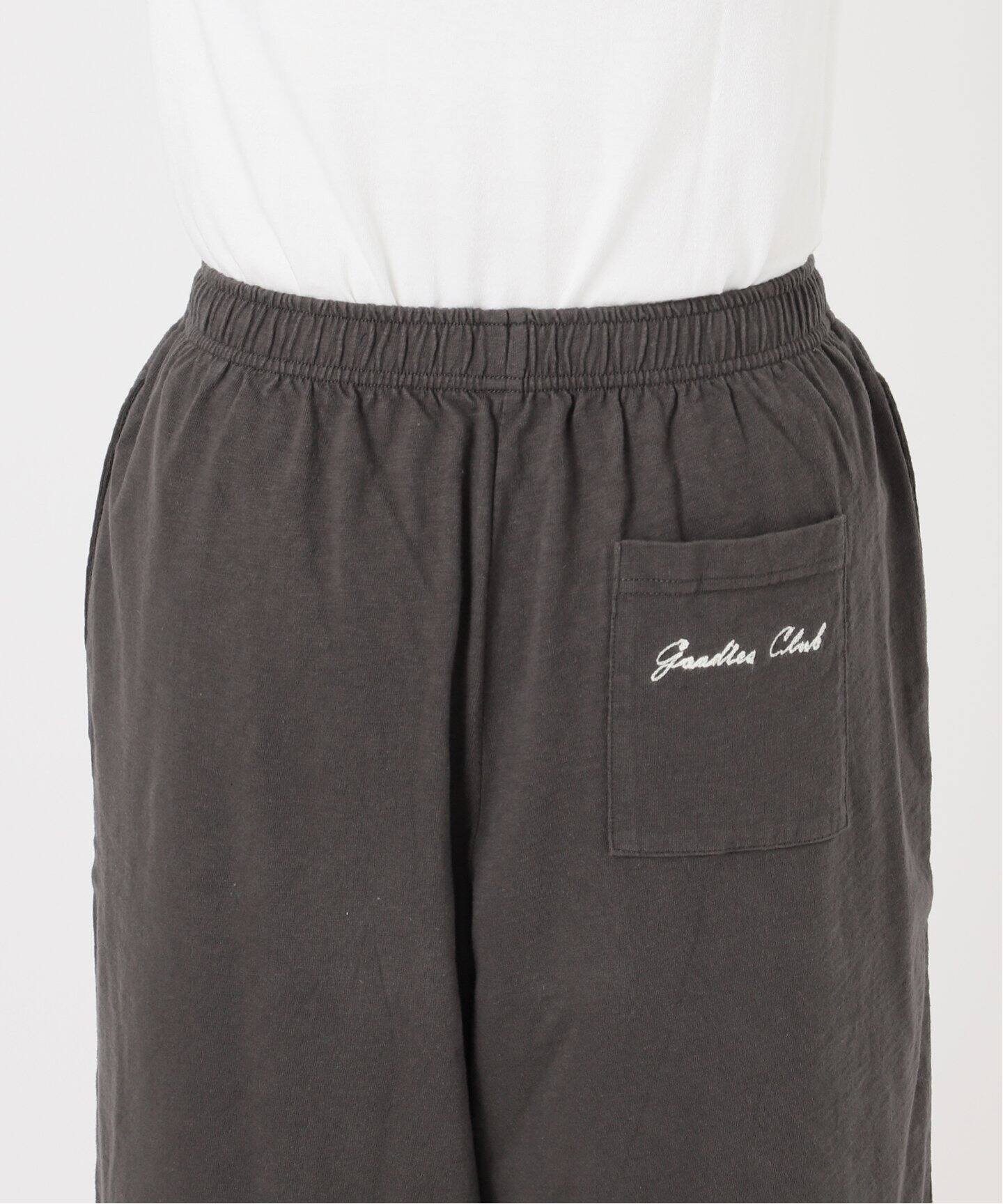 GOODIES CLUB ショートパンツ（ショート・ハーフパンツ）｜JOURNAL
