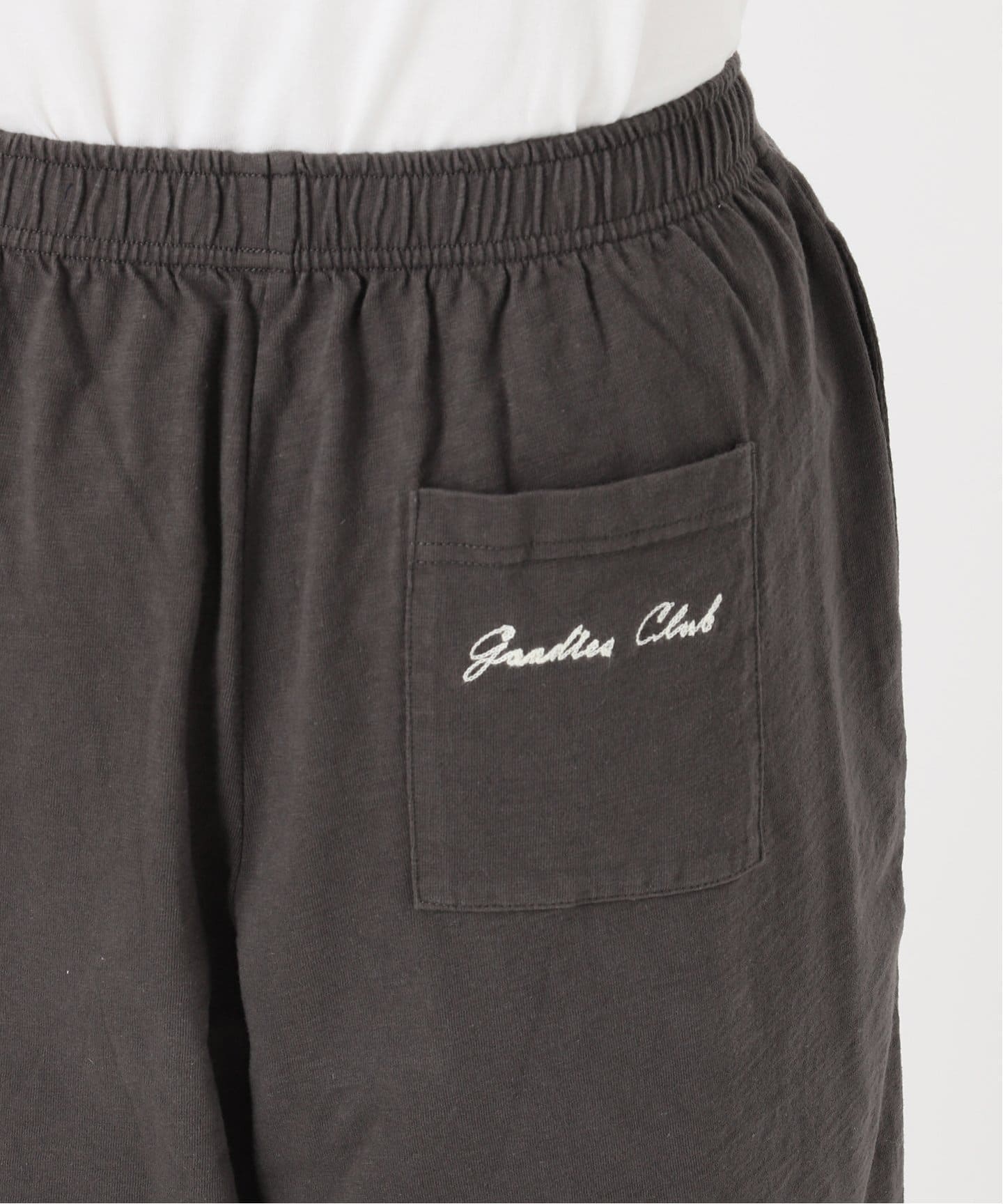 GOODIES CLUB ショートパンツ（ショート・ハーフパンツ）｜JOURNAL