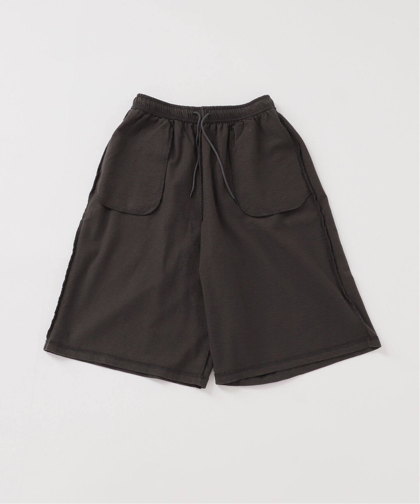 GOODIES CLUB ショートパンツ（ショート・ハーフパンツ）｜JOURNAL