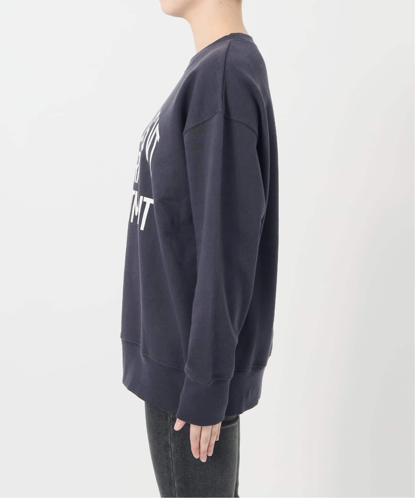 WEB限定追加2 / 新色》ST.ALBANSロゴスウェット（スウェット