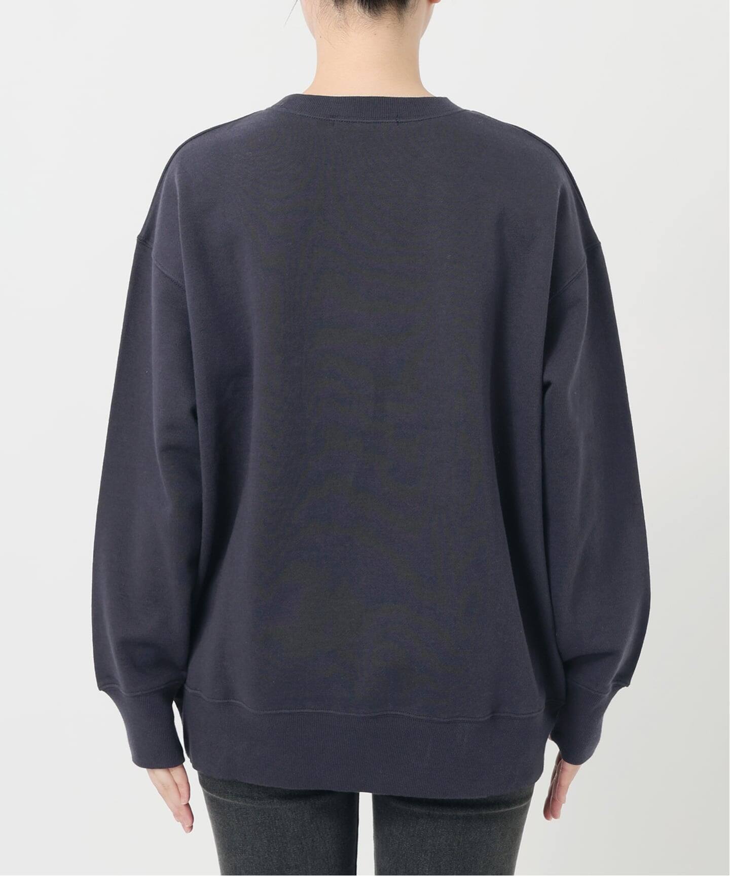 WEB限定追加4》ST.ALBANSロゴスウェット（スウェット）｜JOURNAL