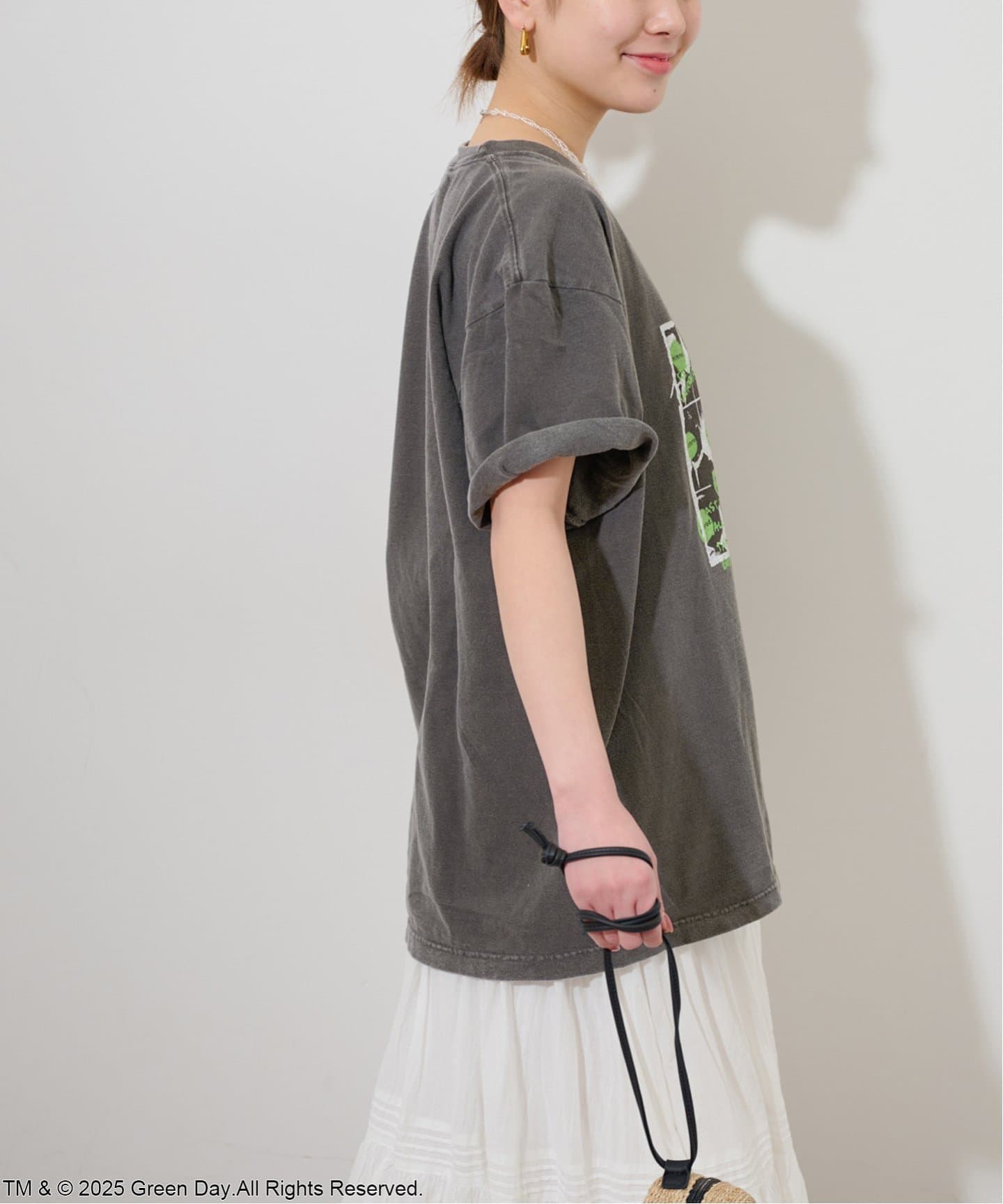 ジャーナルスタンダードレリュームグッドロックスピードＴシャツ 楽天市場】《追加》別注【GOOD ROCK SPEED】ロックTEE JOURNAL