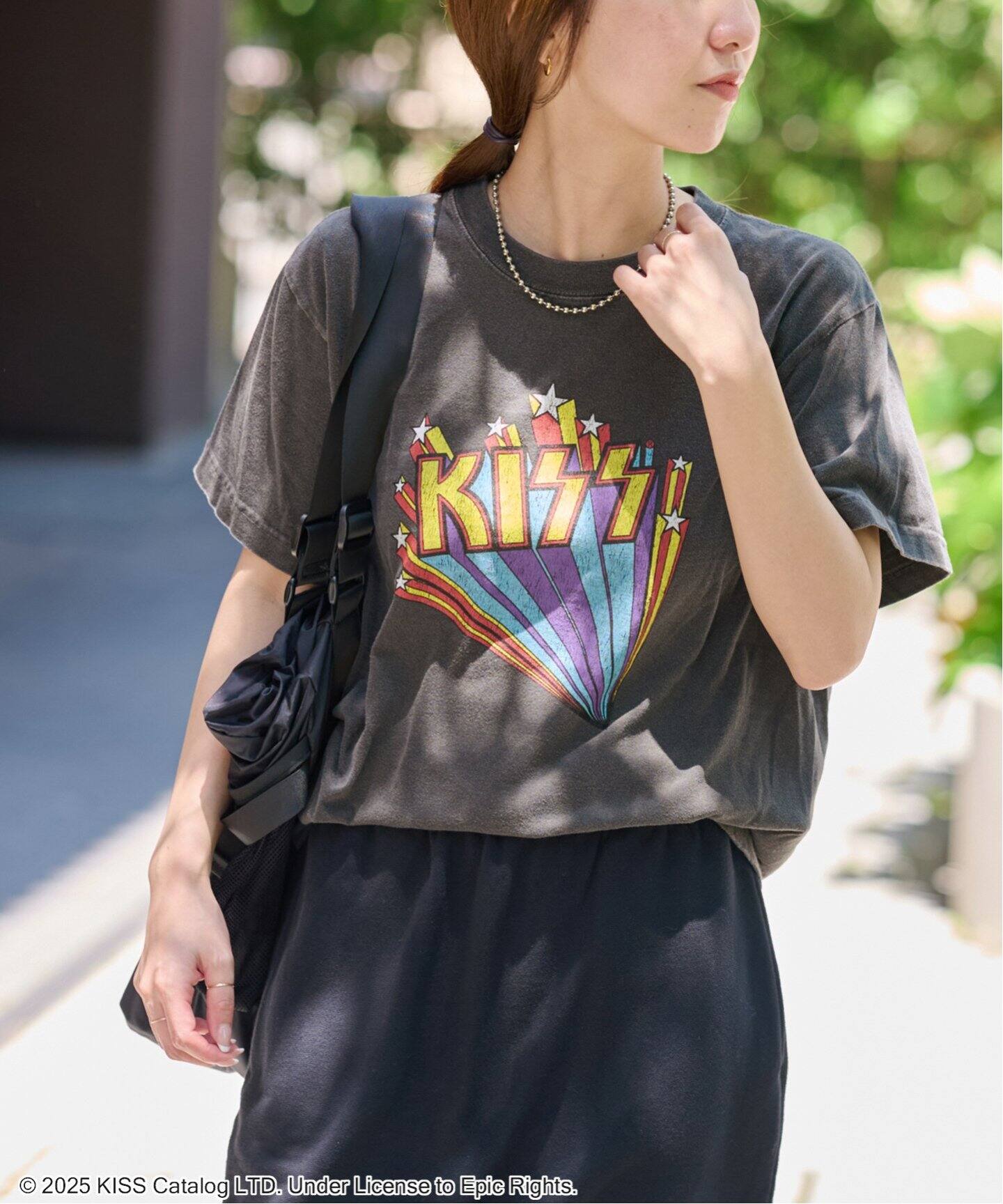 ジャーナルスタンダード GOOD ROCK SPEED Tシャツ ブラウン 追加2》【GOOD ROCK SPEED 】25METALLICA 002W S/S TEE：Tシャツ