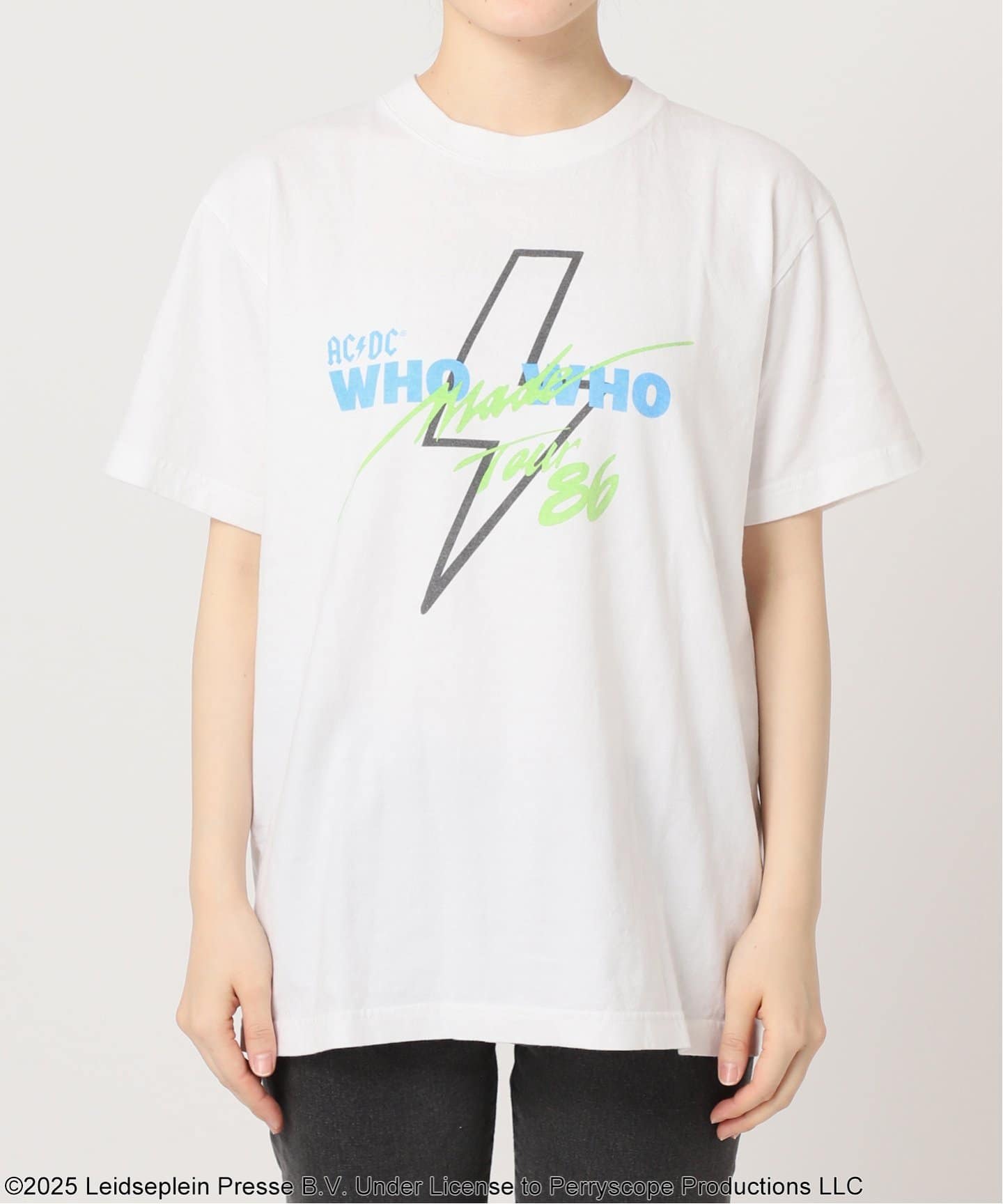 追加》別注【GOOD ROCK SPEED】ロックTEE（Tシャツ／カットソー