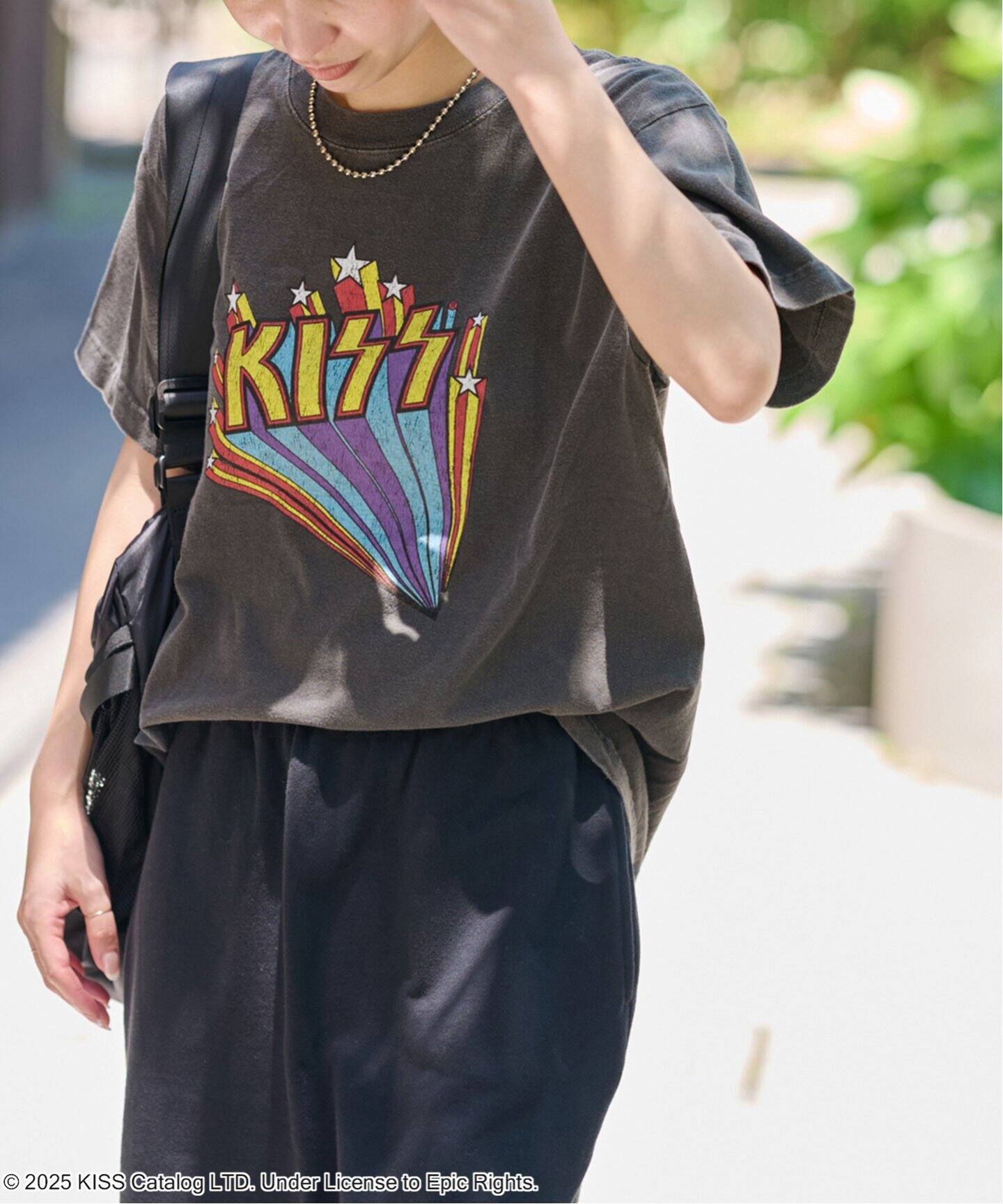 追加2》別注【GOOD ROCK SPEED】ロックT（Tシャツ／カットソー
