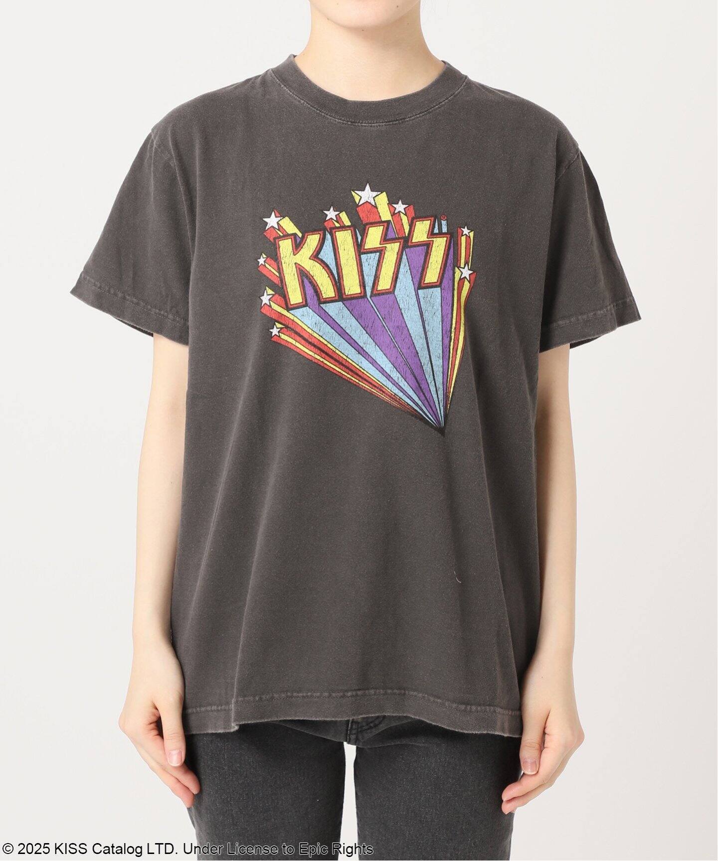 追加2》別注【GOOD ROCK SPEED】ロックT（Tシャツ／カットソー