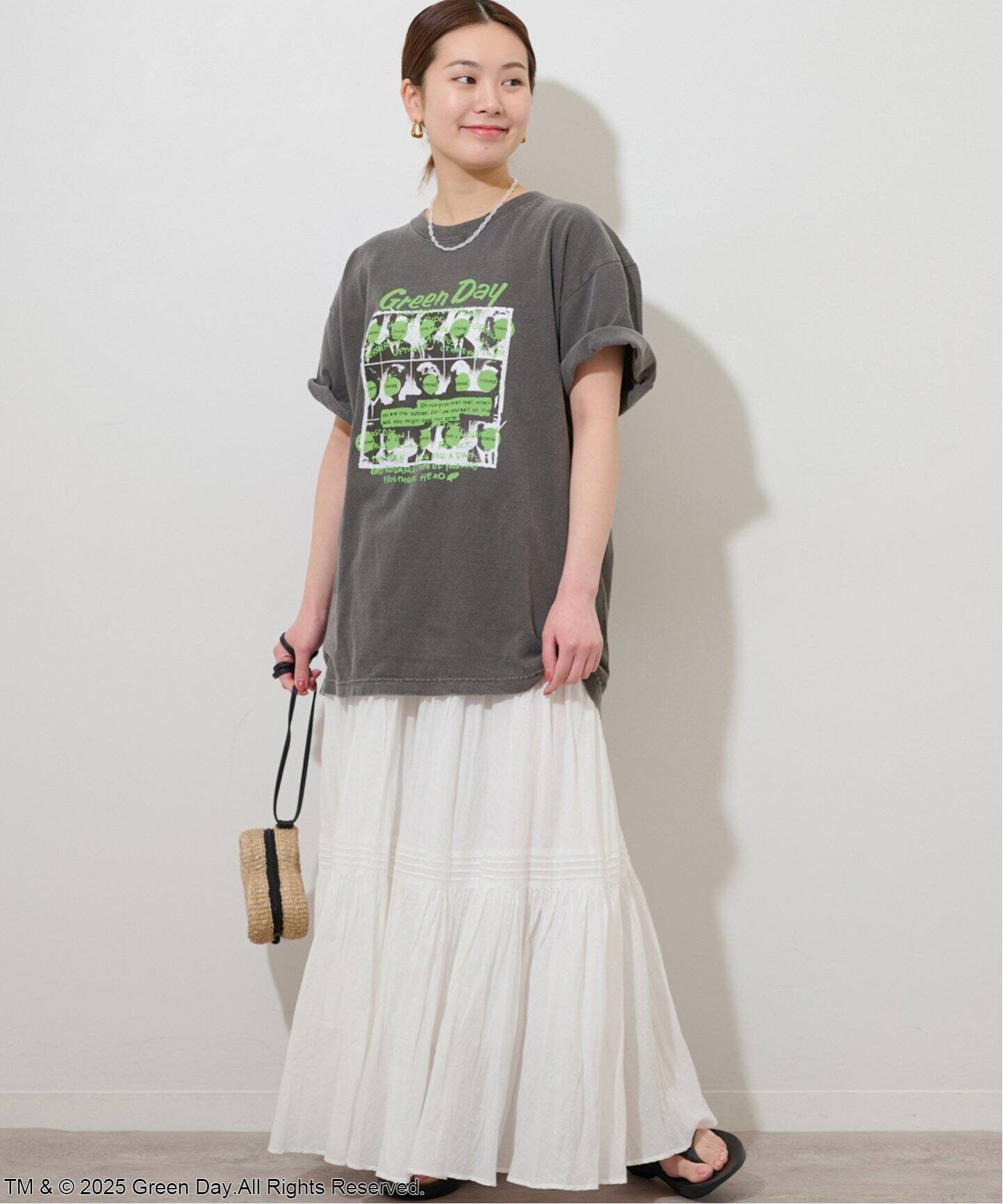 追加3》別注【GOOD ROCK SPEED】ロックT（Tシャツ／カットソー