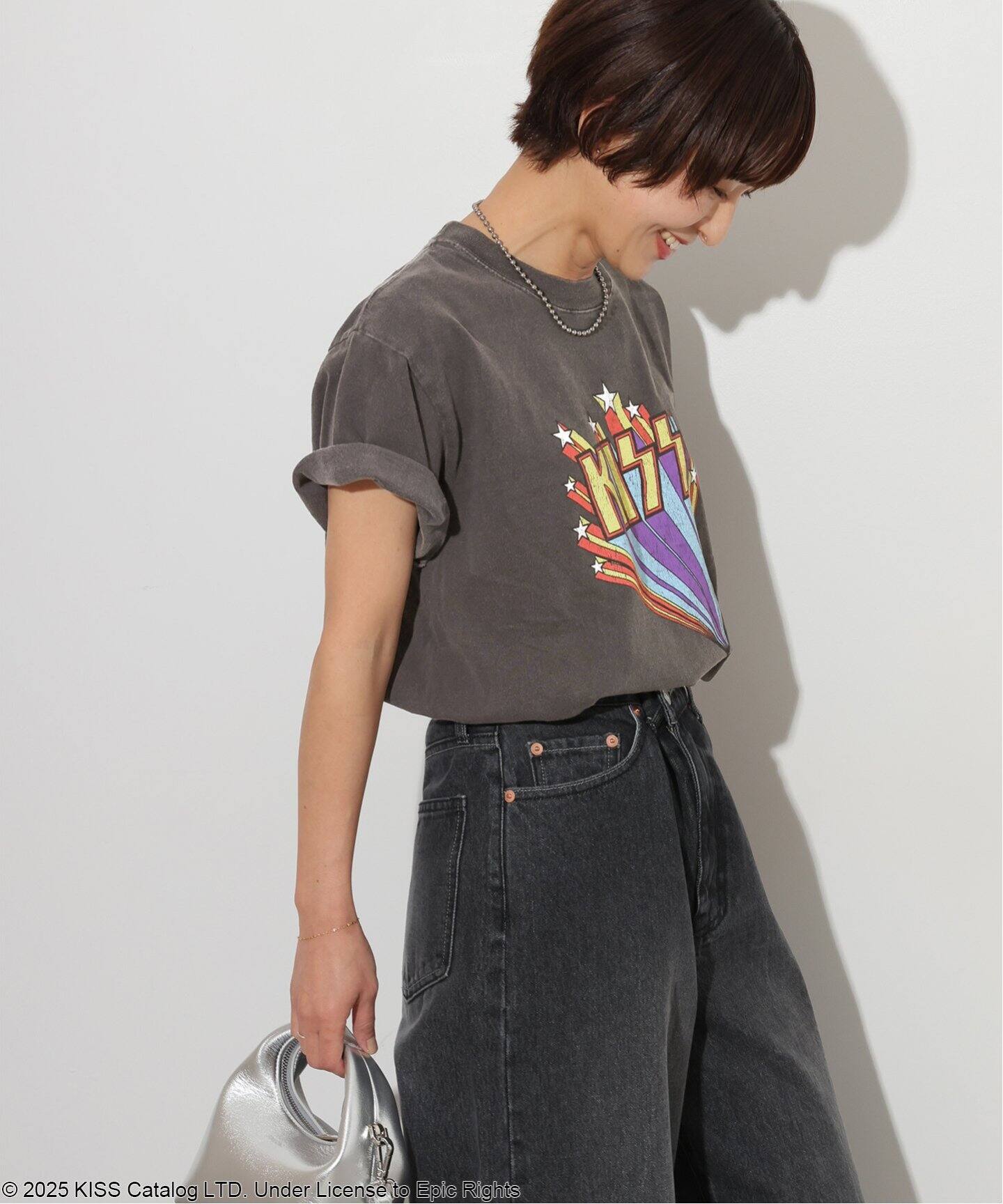 新品⭐︎ジャーナルスタンダードレリューム 別注GOOD ROCK SPEED 追加》【GOOD ROCK SPEED / グッドロックスピード】＜MICKEY